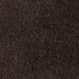 Khaite - Mini Lotus Tote in Dark Brown Suede - Image 6