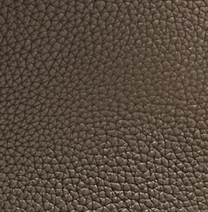 Khaite - Small Lotus Tote in Elephant Pebbled Leather - Image 12