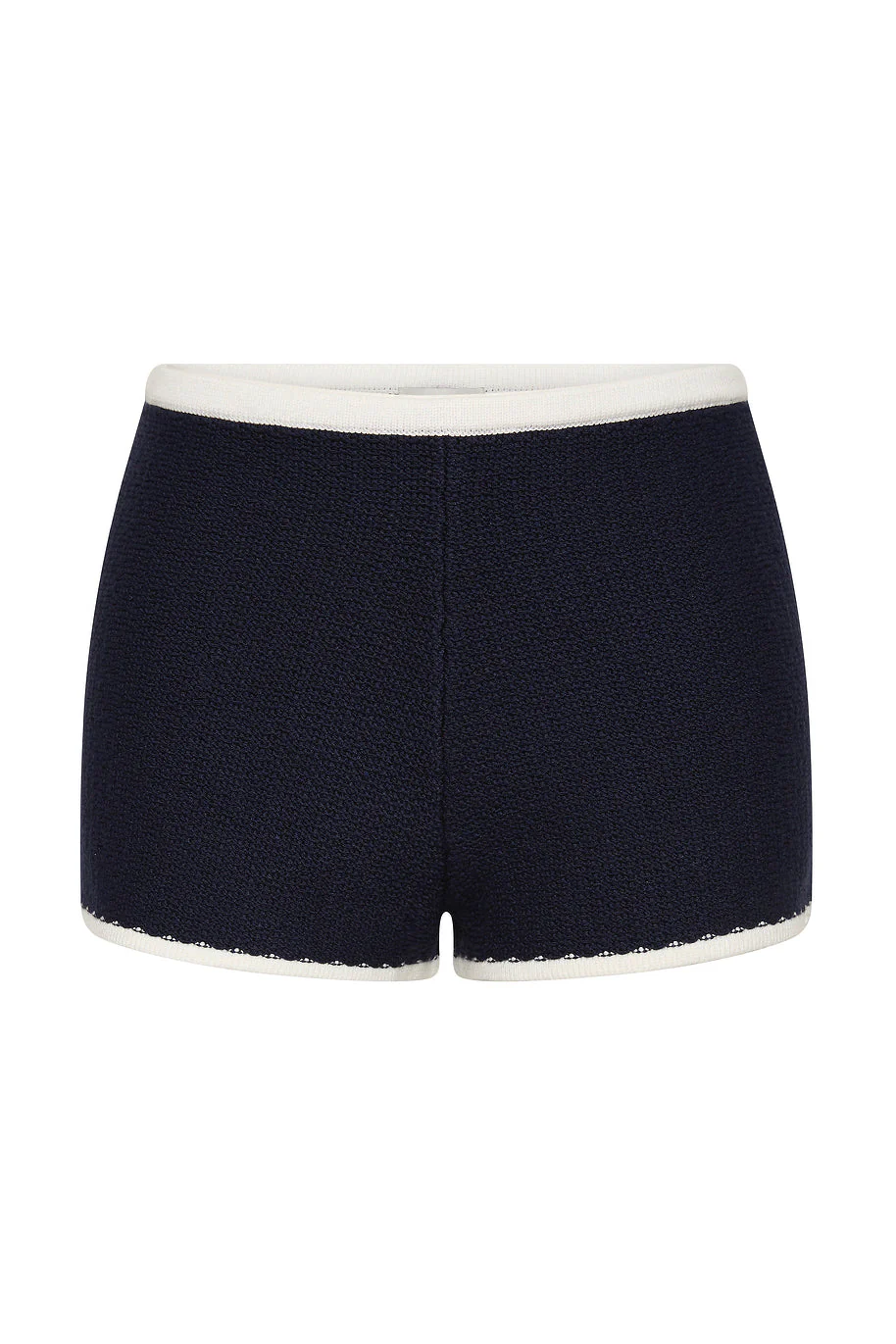 Posse - LOU SHORT - NAVY - Image 10
