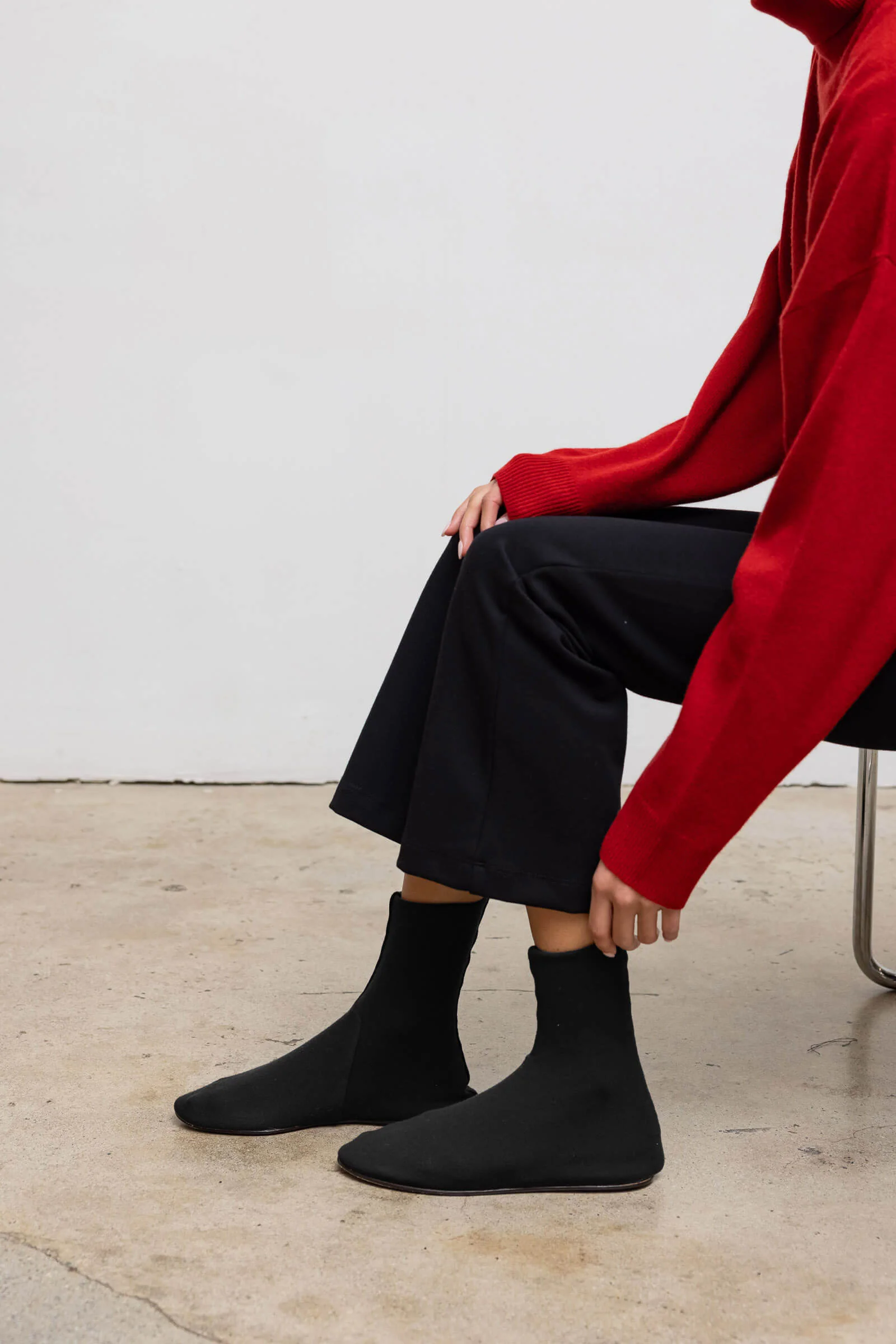 Leset - Louis Sock Boot