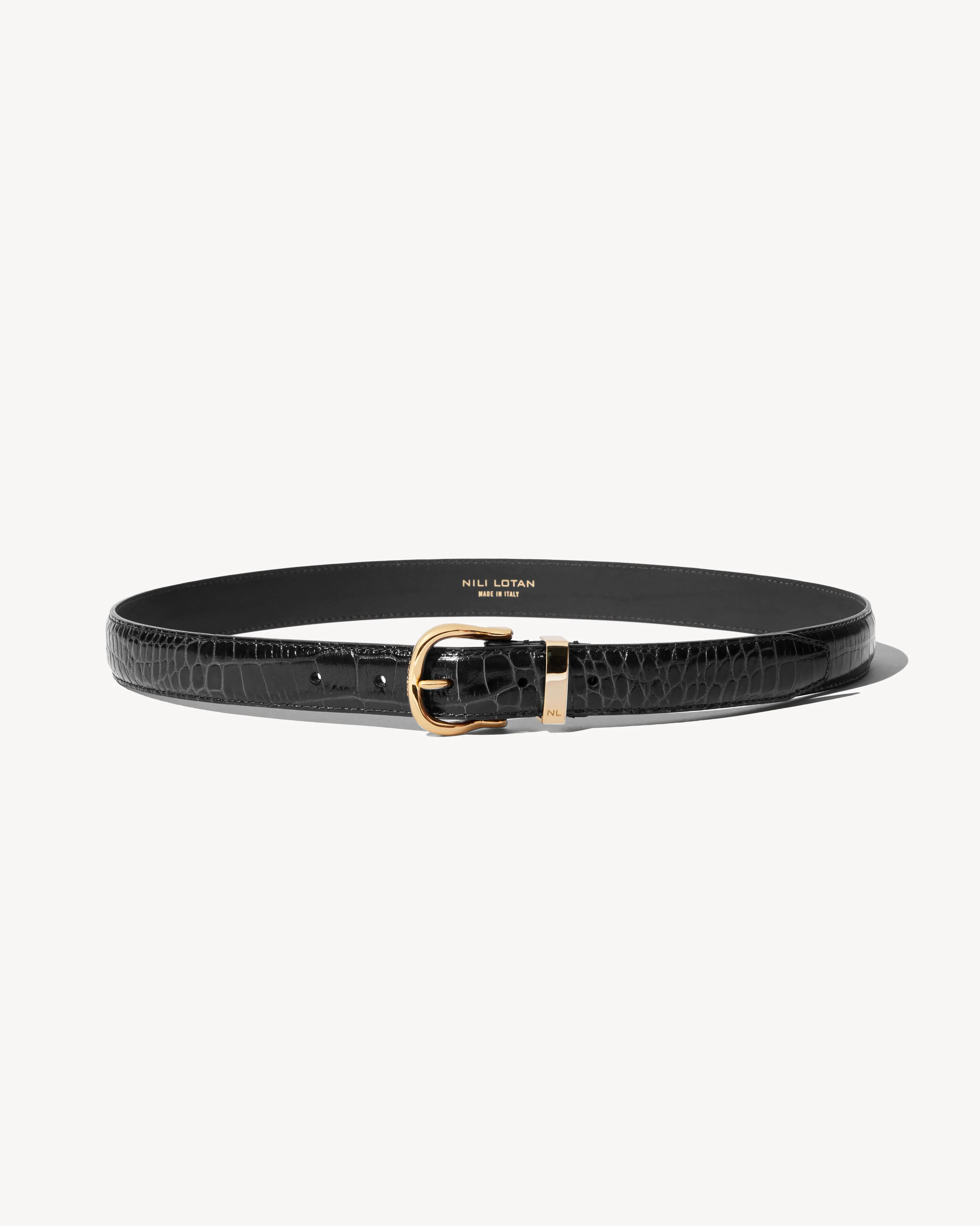 Nili Lotan - LOUISE BELT