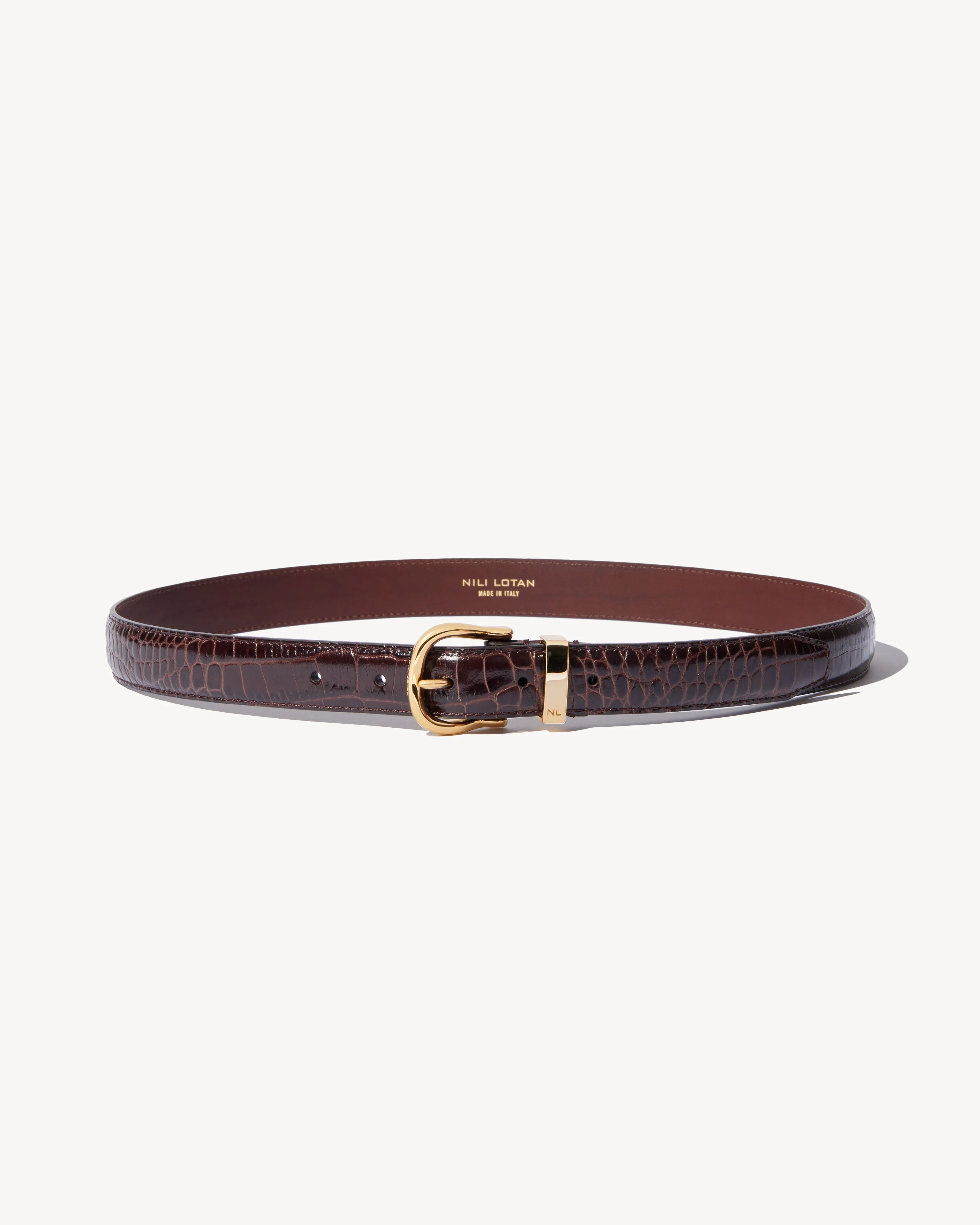 Nili Lotan - LOUISE BELT - Image 4