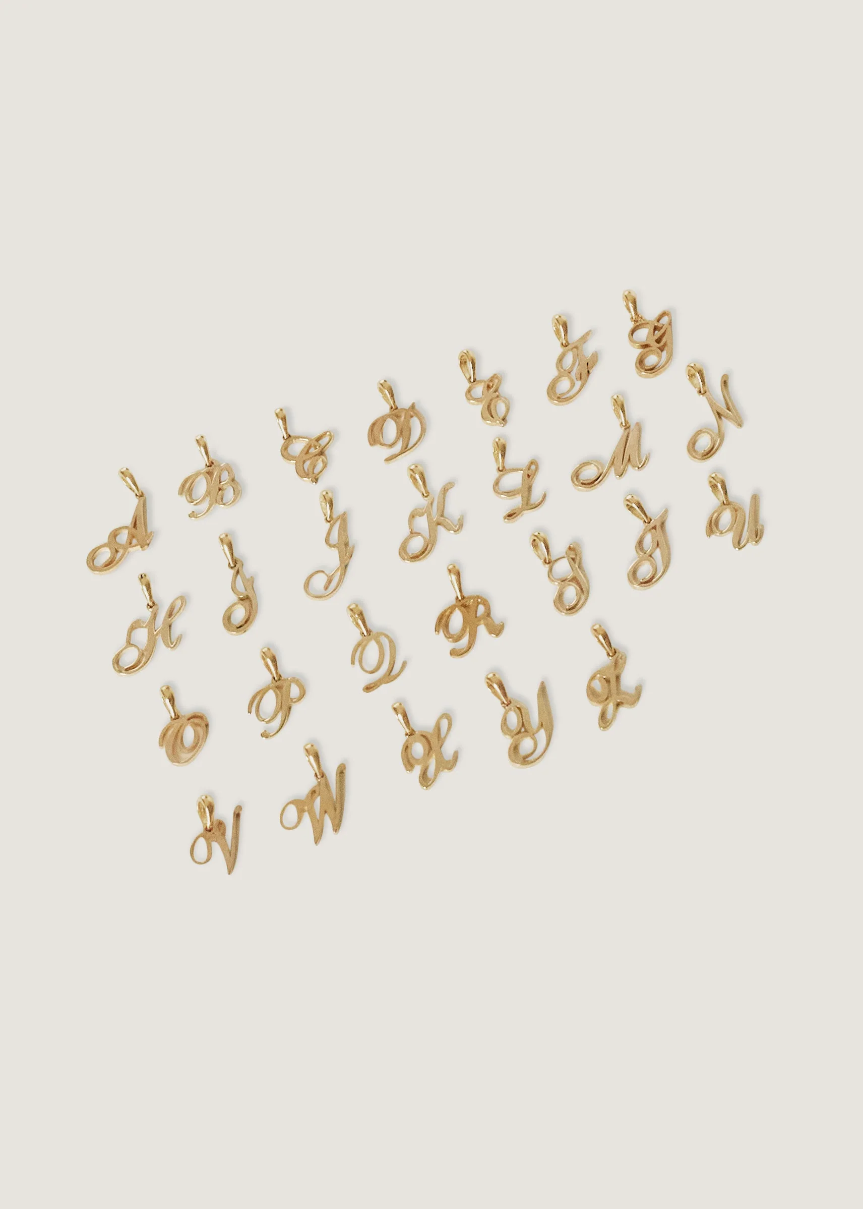 Kinn - Love Letter Charm Pendant - Image 6
