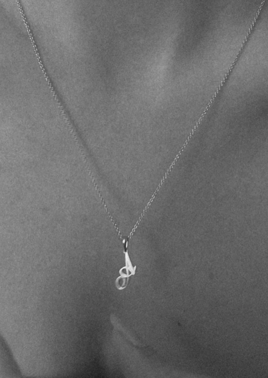 Kinn - Love Letter Charm Pendant - Image 7