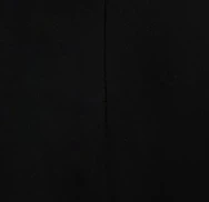 Khaite - Lowen Dress in Black - Image 12
