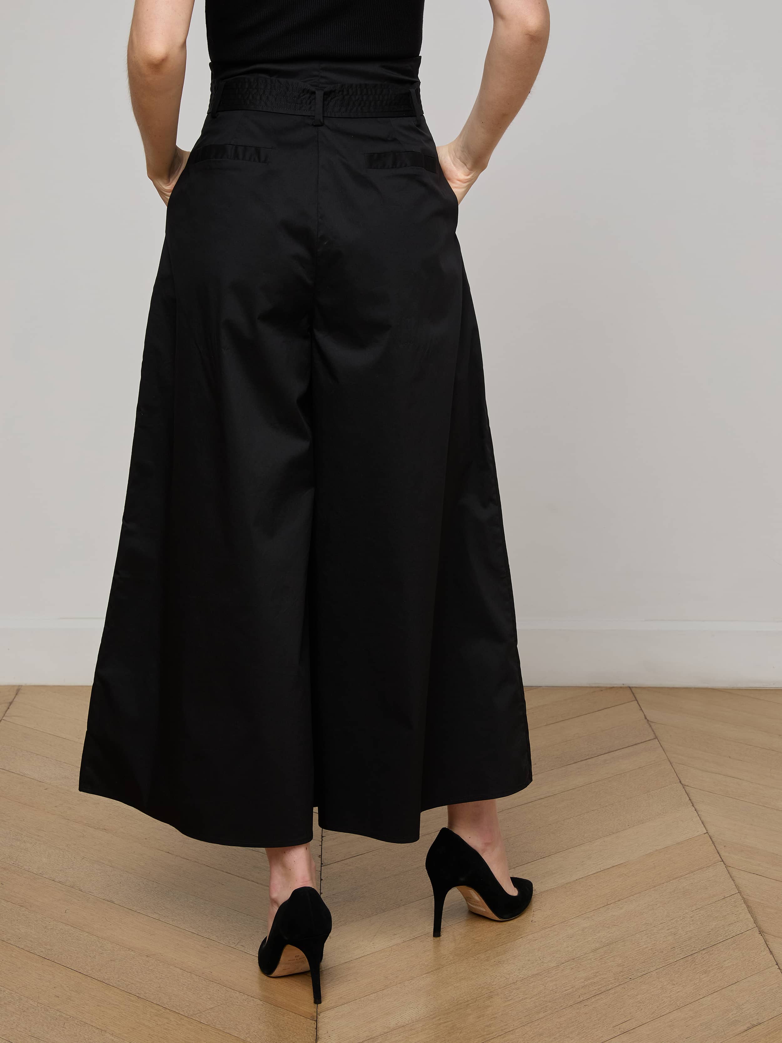 L'AGENCE - Lowen Pant - Image 10