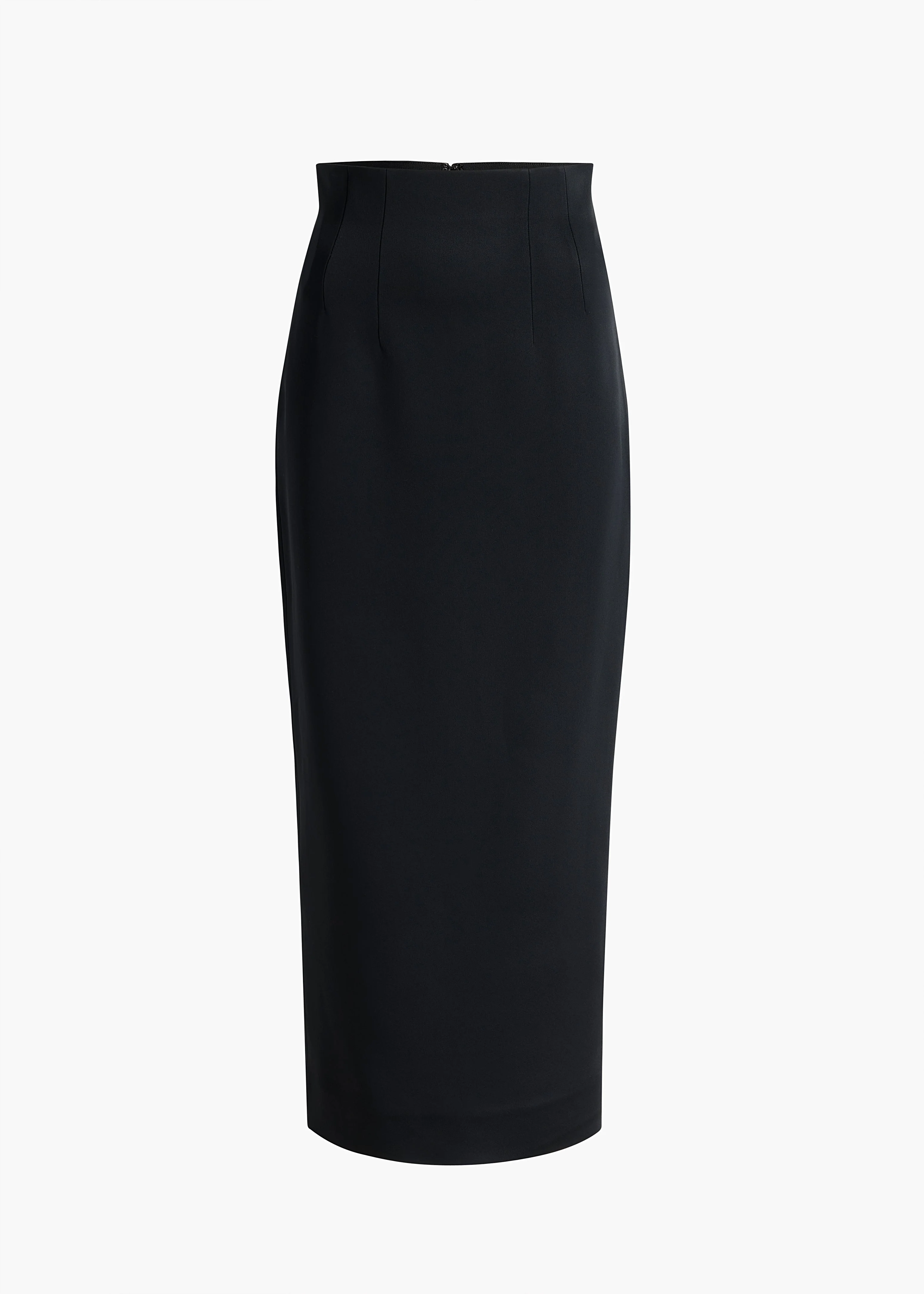 Khaite - Loxley Skirt in Black - Image 8