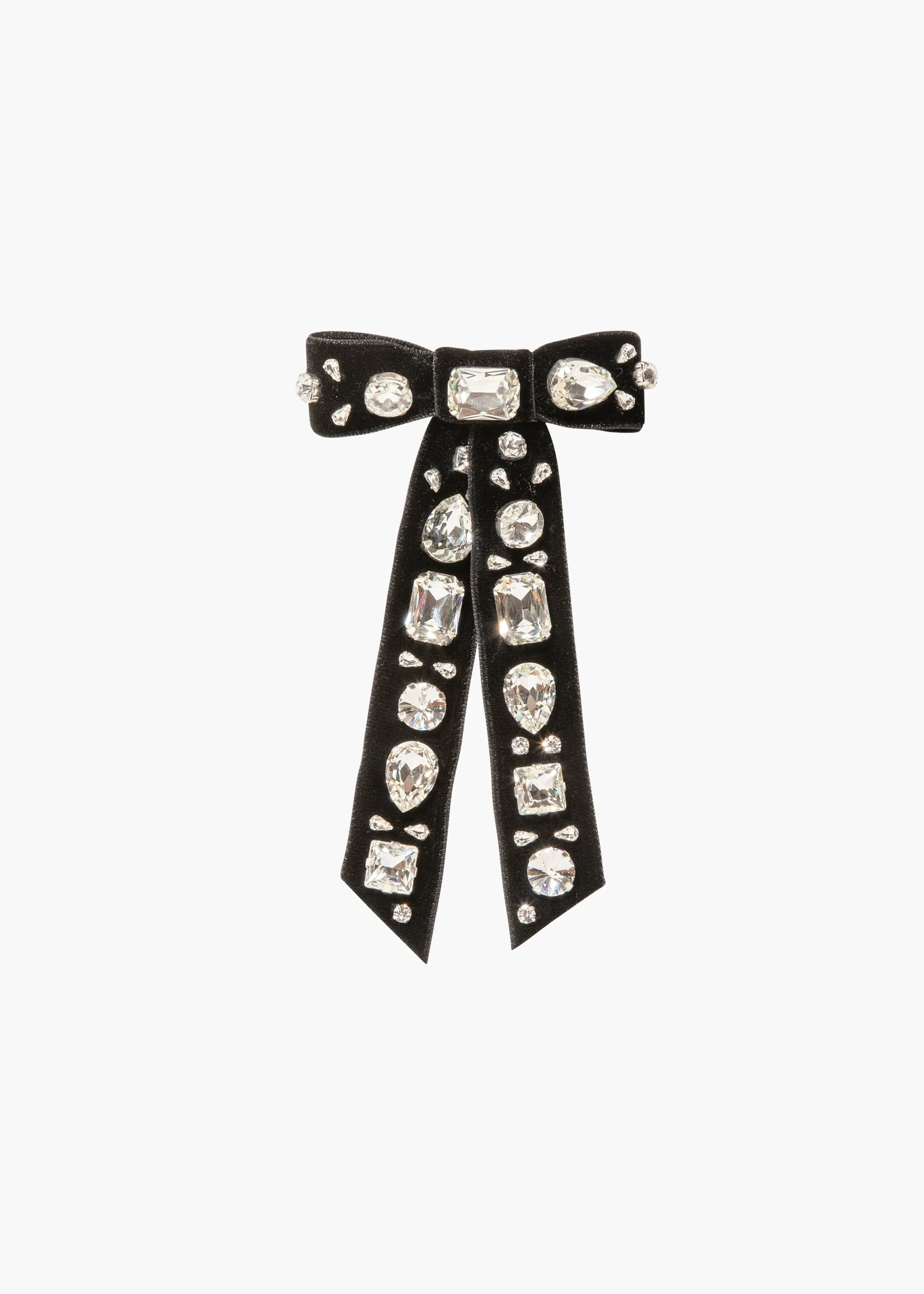 Jennifer Behr - Lucia Bow Barrette