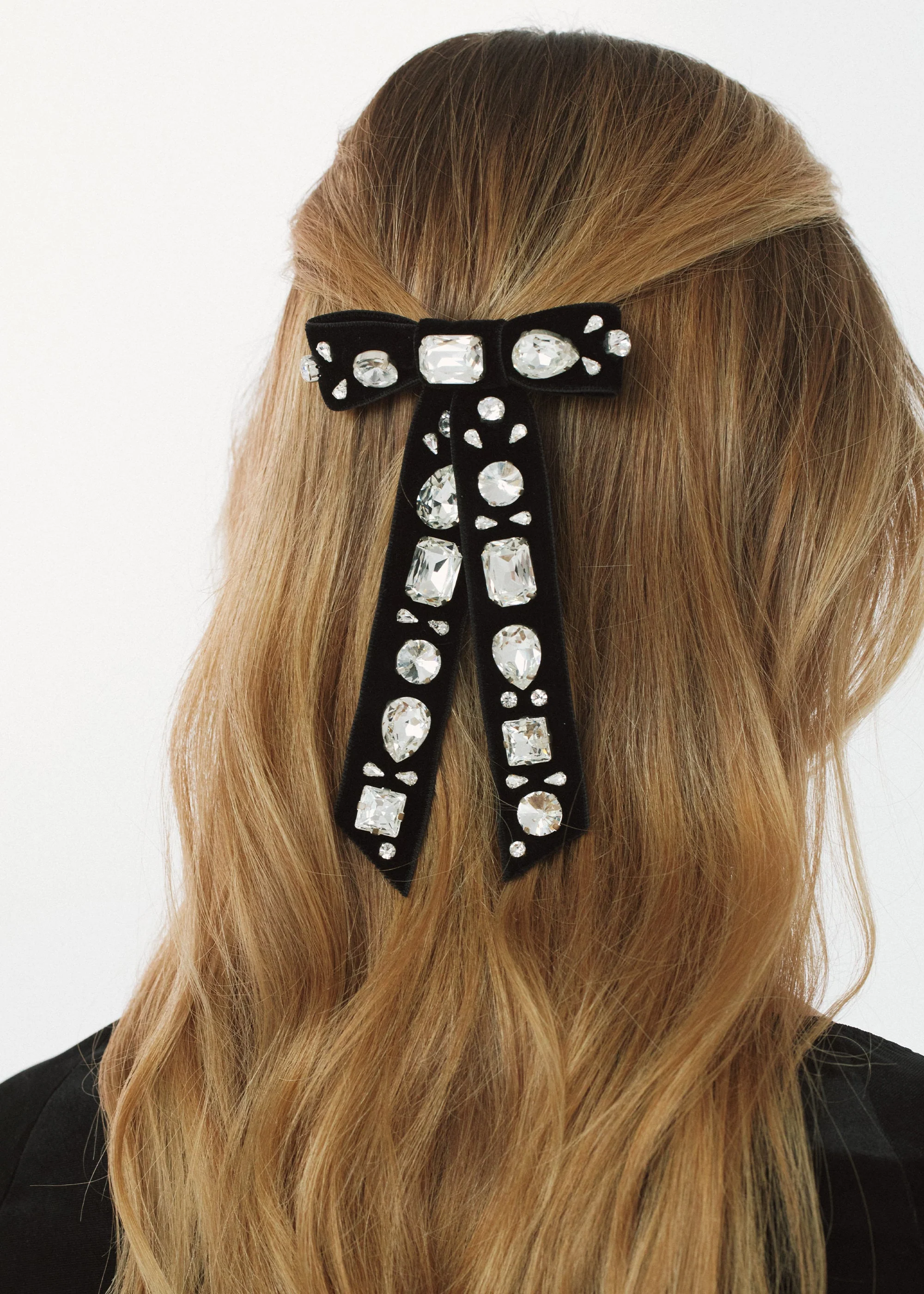 Jennifer Behr - Lucia Bow Barrette - Image 2