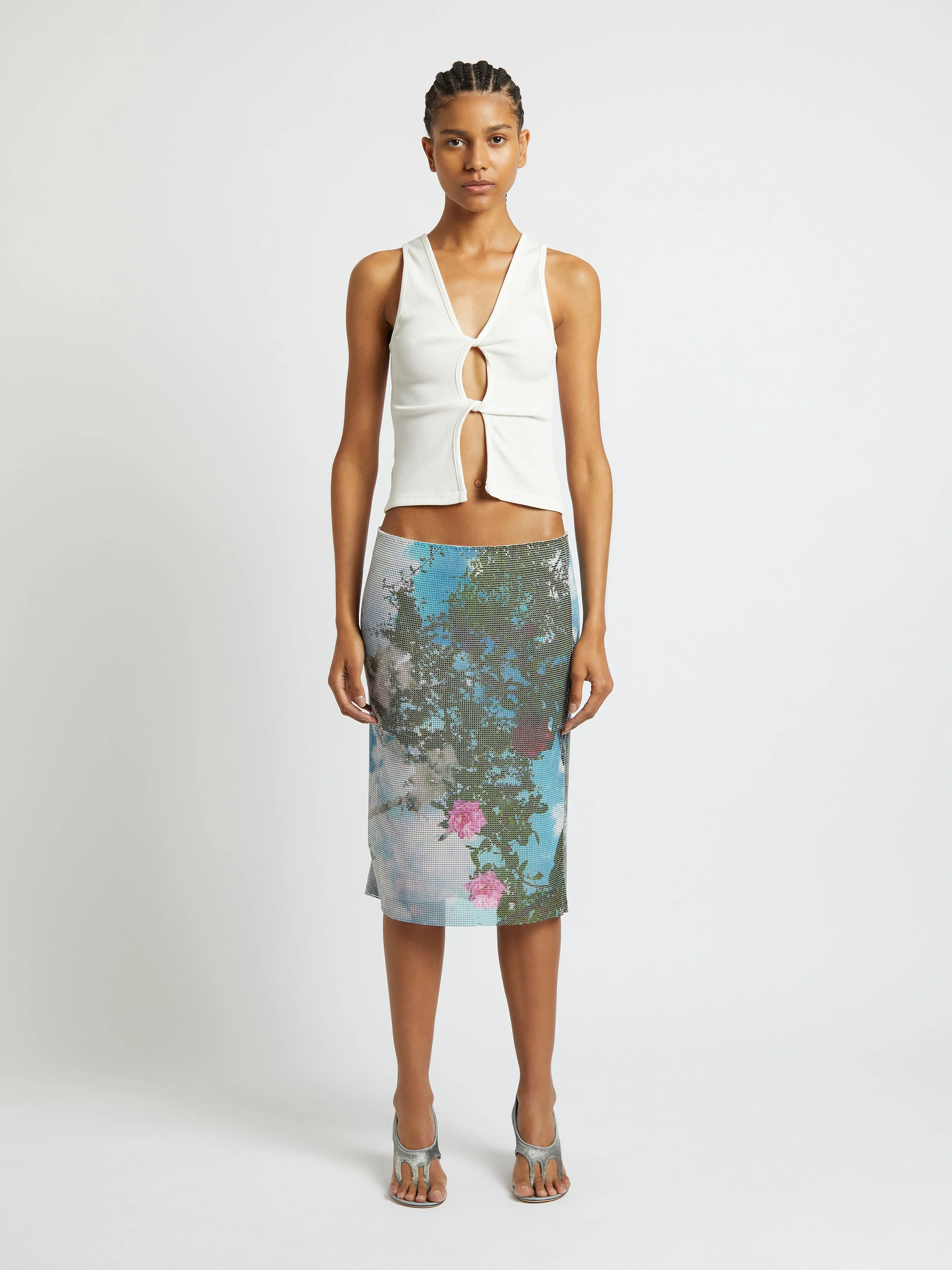 Christopher Esber - Lucid Viva Skirt