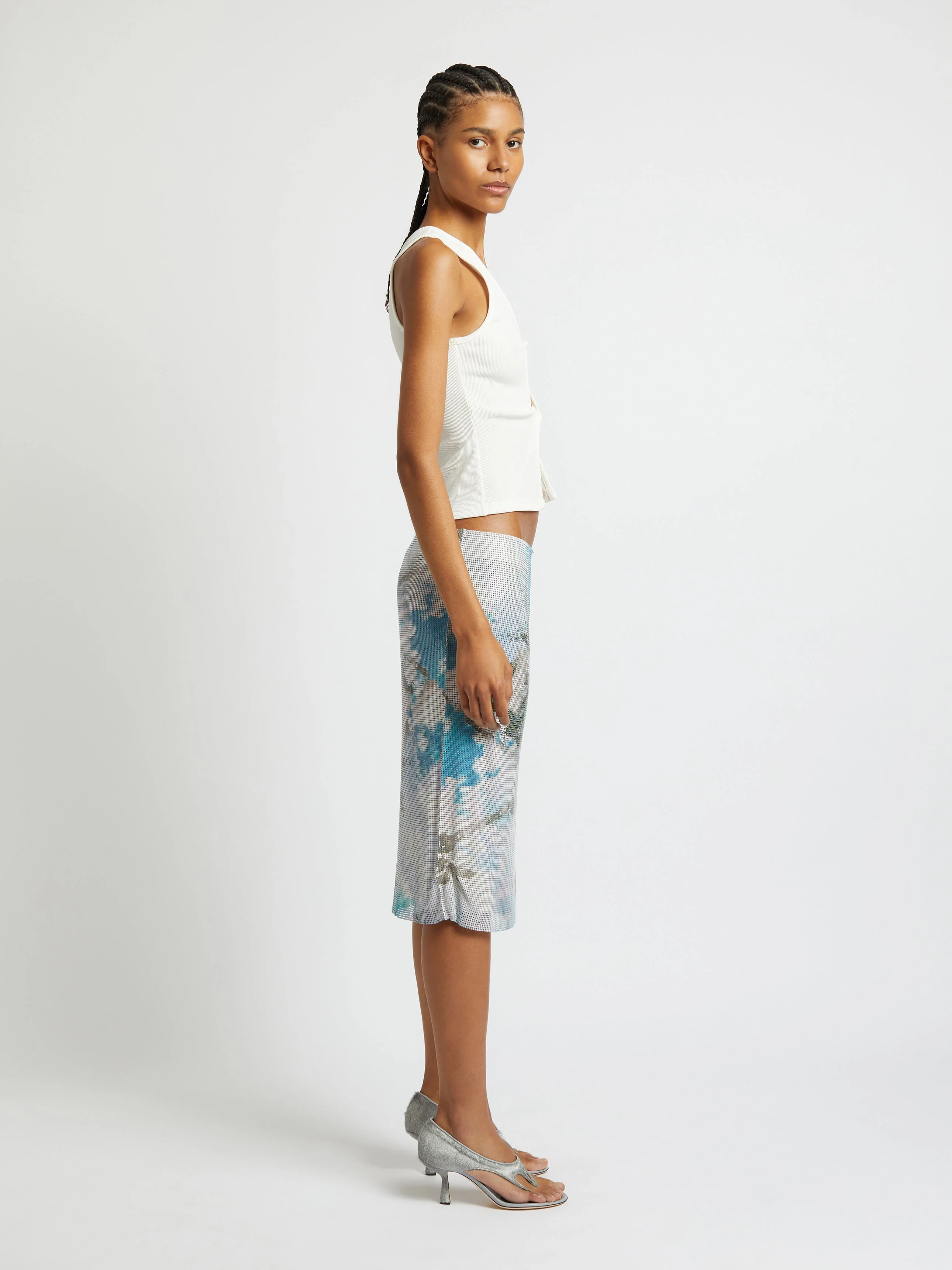 Christopher Esber - Lucid Viva Skirt - Image 2