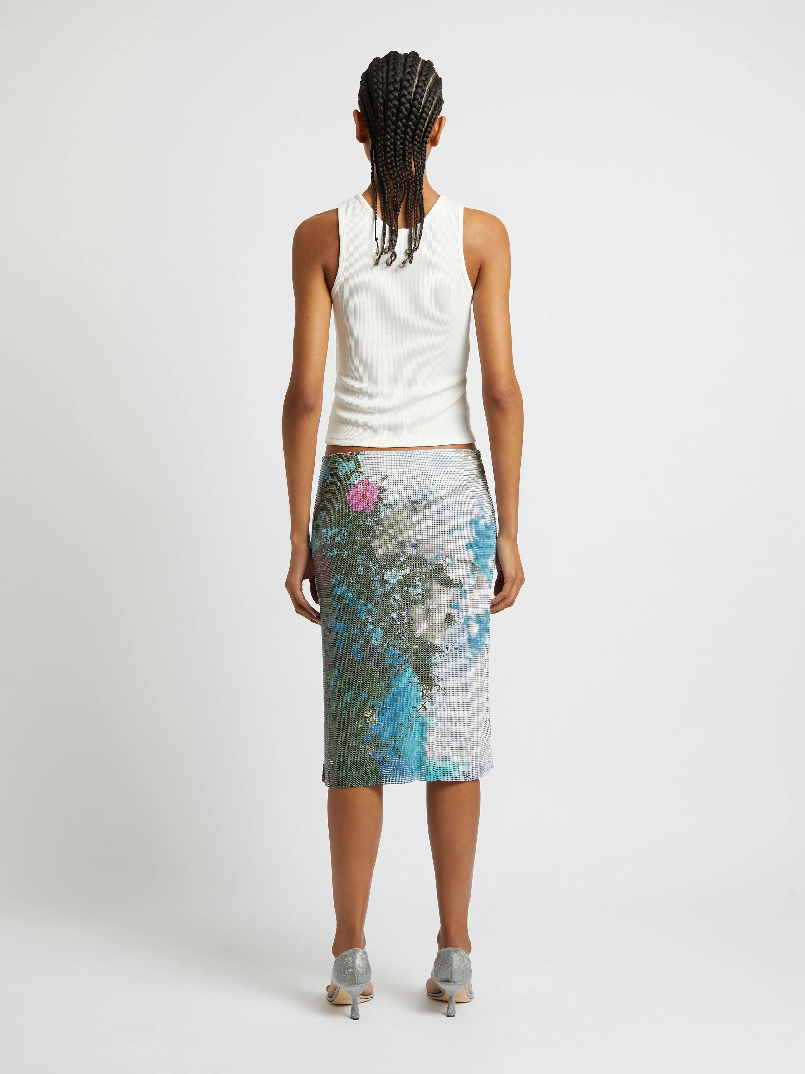 Christopher Esber - Lucid Viva Skirt - Image 3