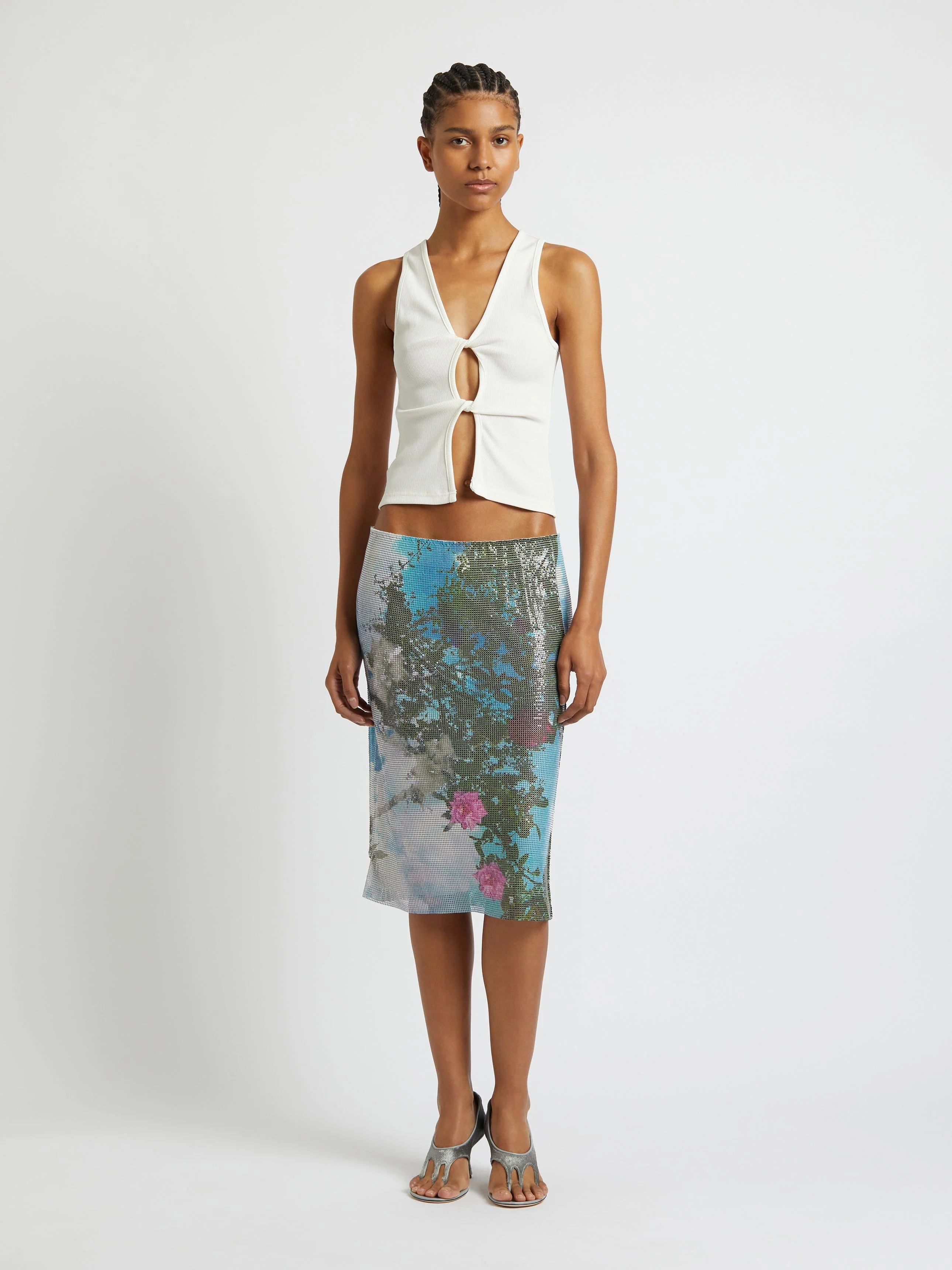 Christopher Esber - Lucid Viva Skirt - Image 5