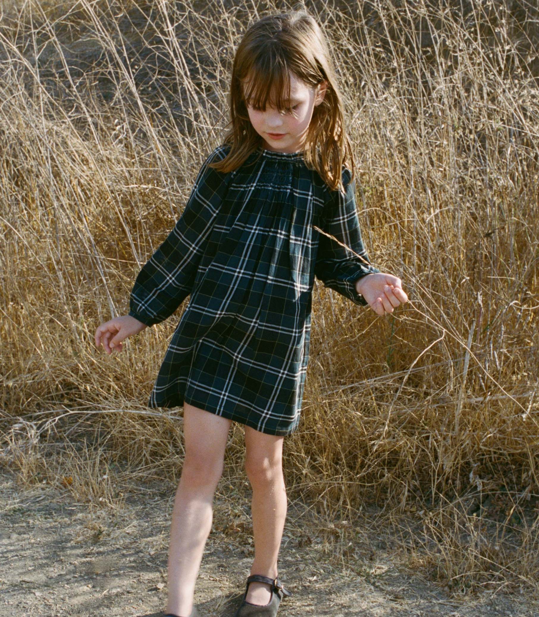 DOEN - LUCY DRESS
