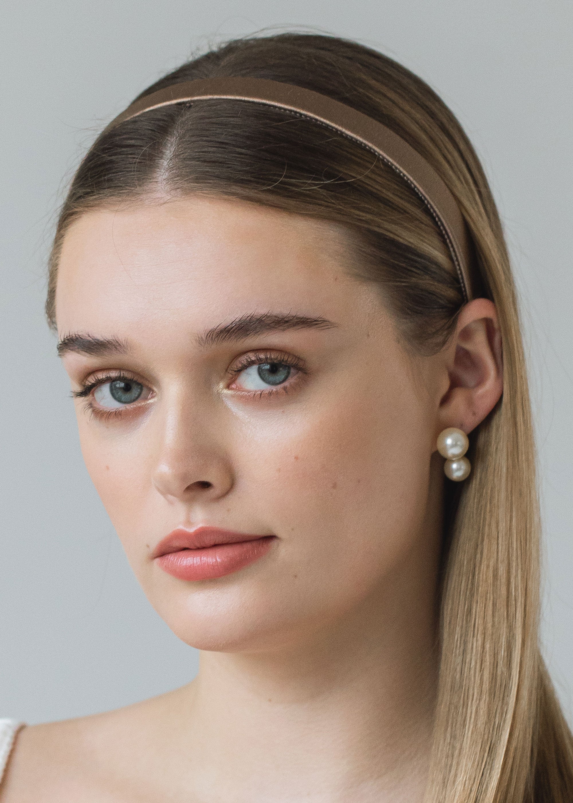 Jennifer Behr - Lucy Headband - Image 2