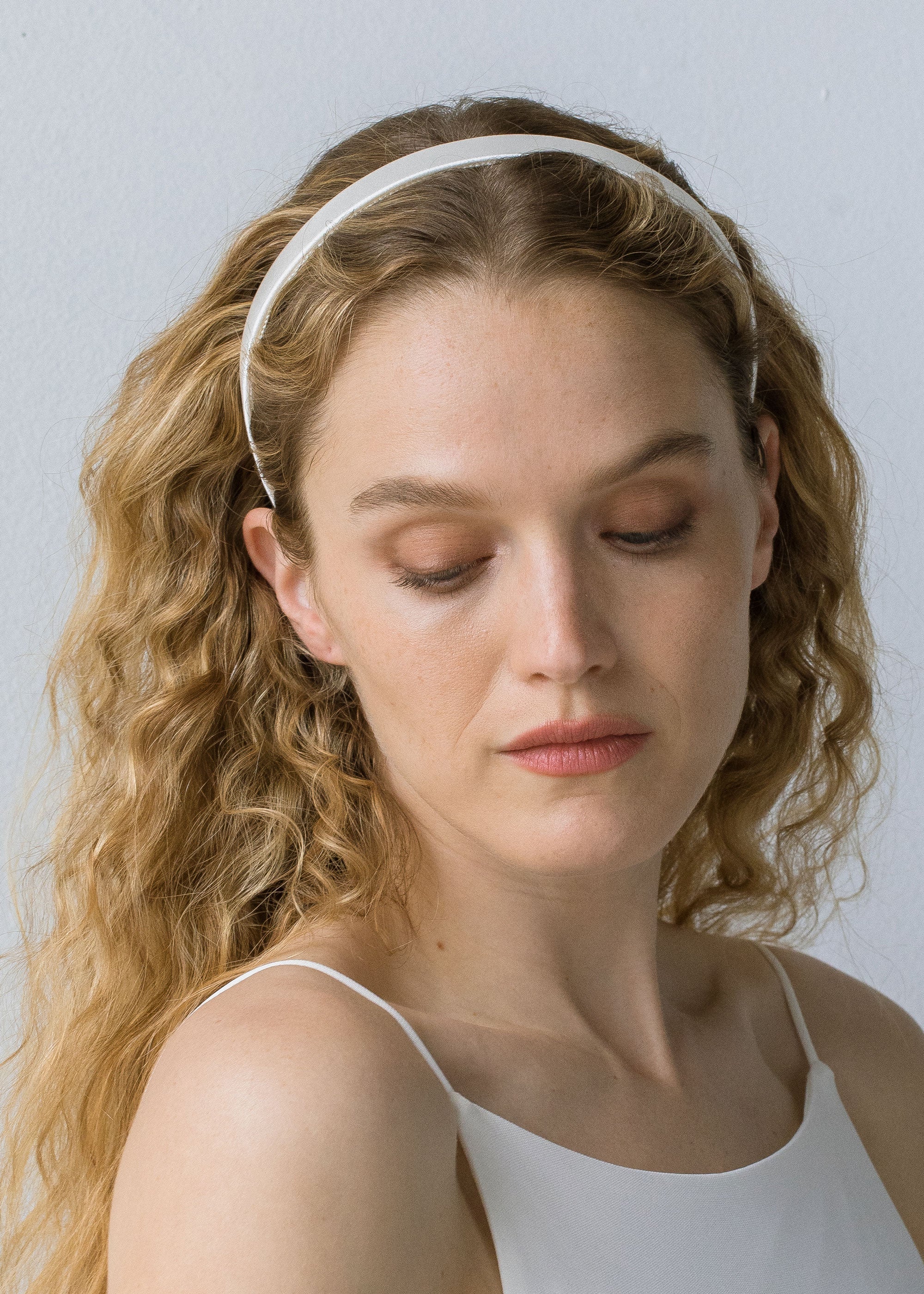 Jennifer Behr - Lucy Headband - Image 3