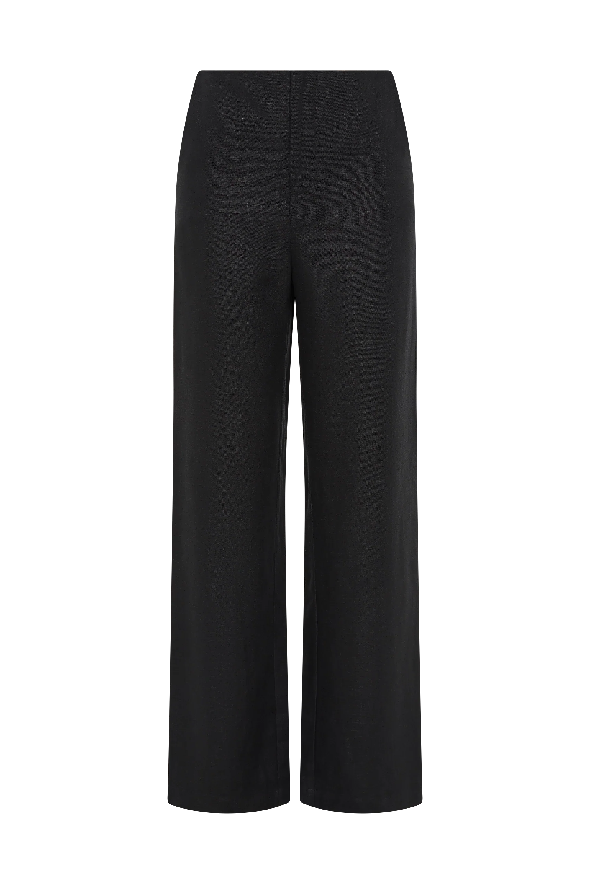 Faithfull - Lulea Pant Black - Final Sale - Image 7