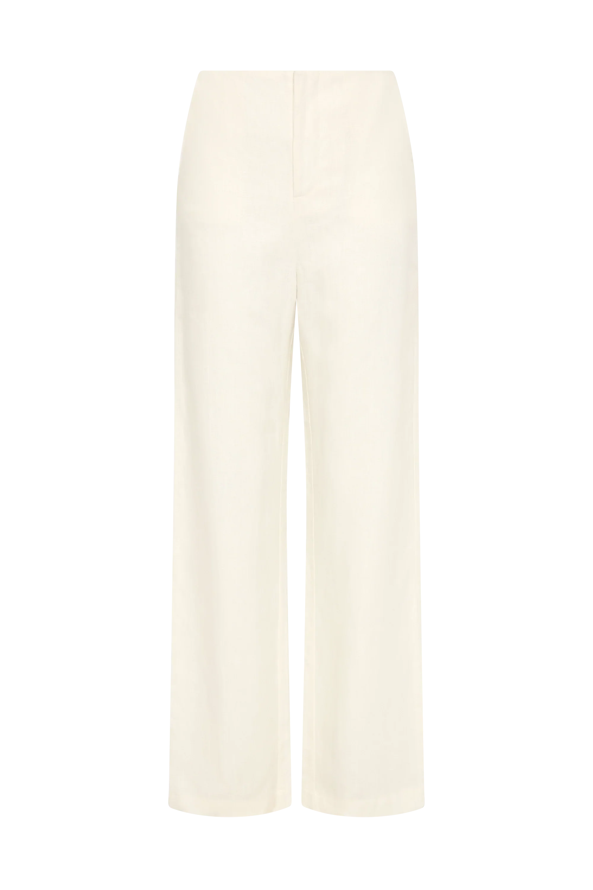 Faithfull - Lulea Pant White - Final Sale - Image 9