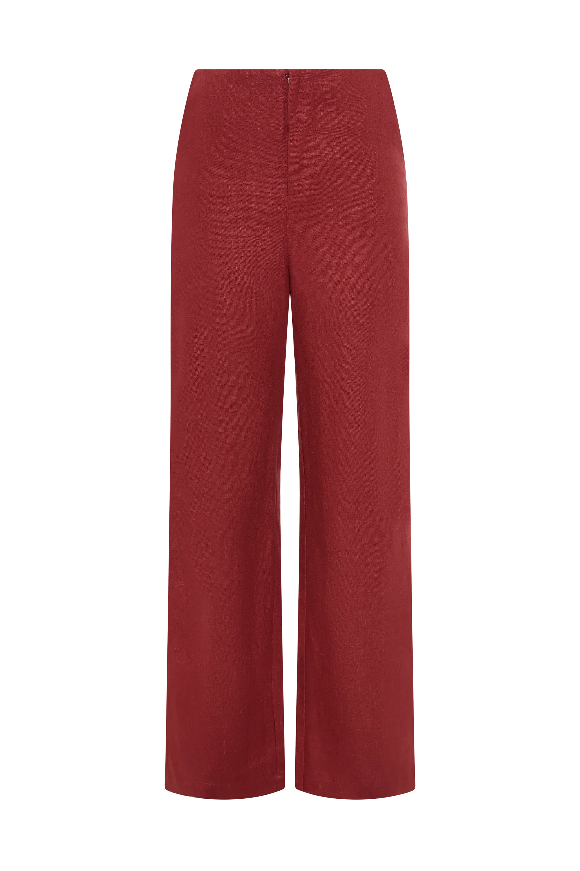 Faithfull - Lulea Pant Wine - Final Sale - Image 10