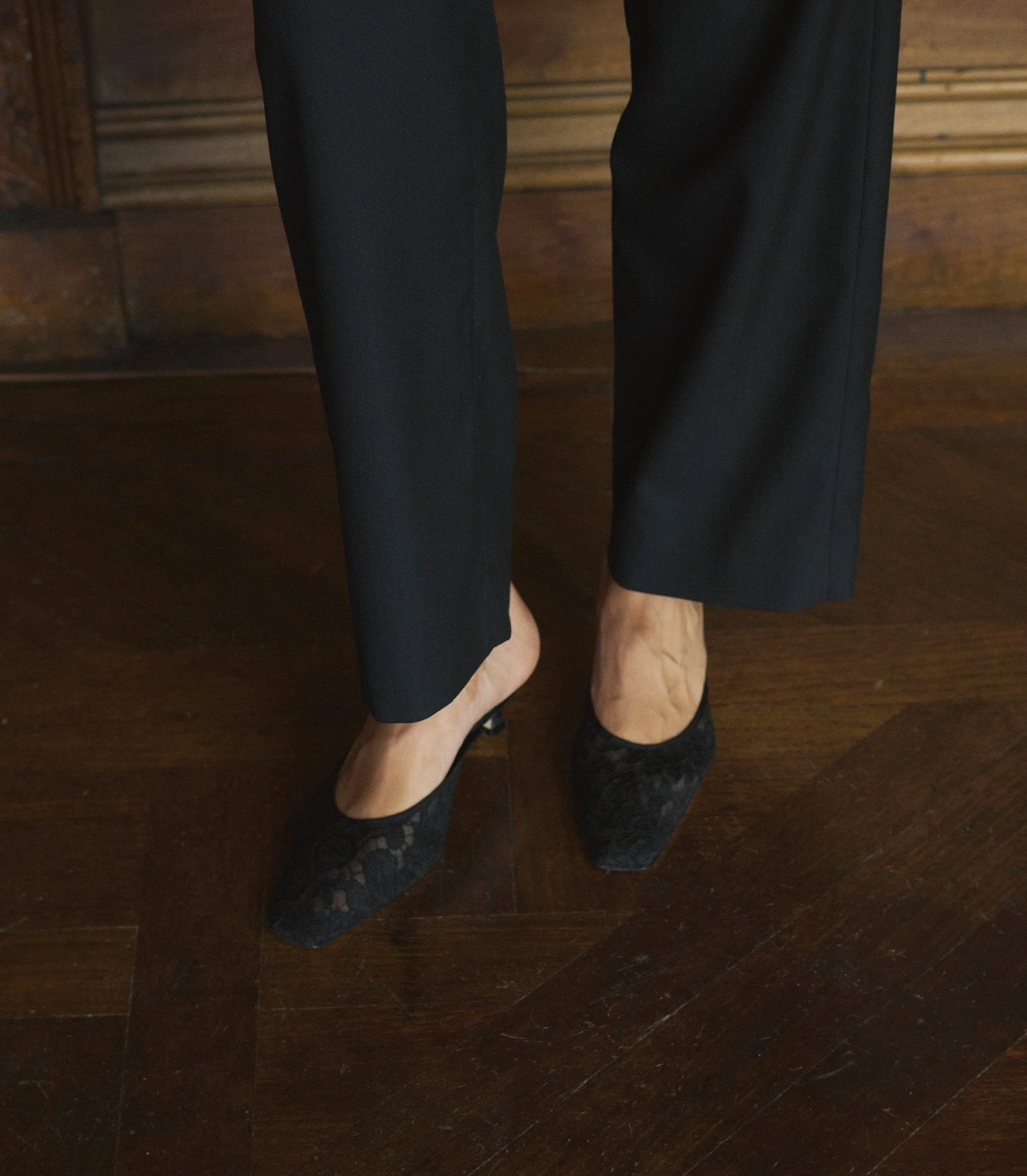 DOEN - LUMA HEEL - Image 2