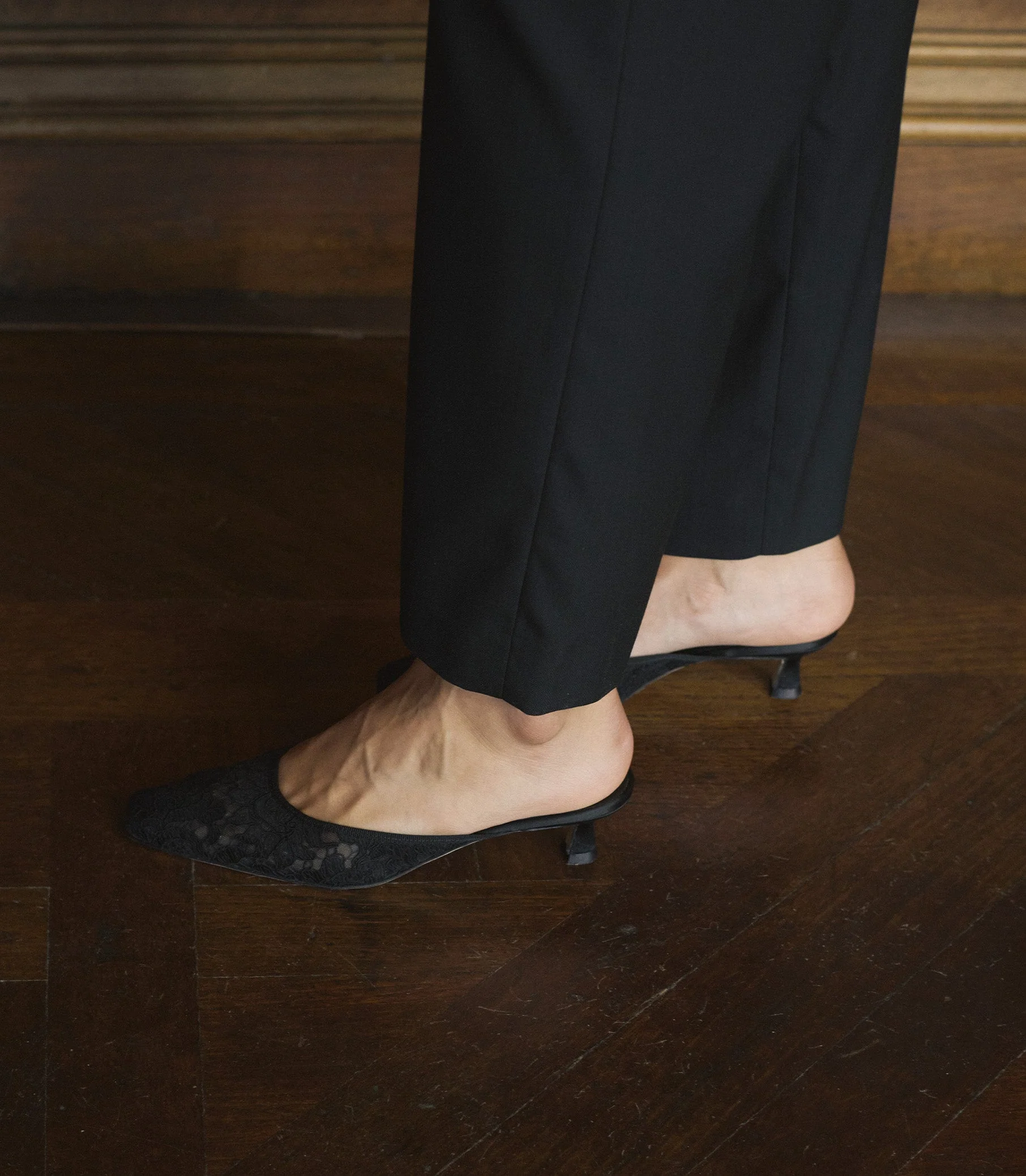 DOEN - LUMA HEEL - Image 3