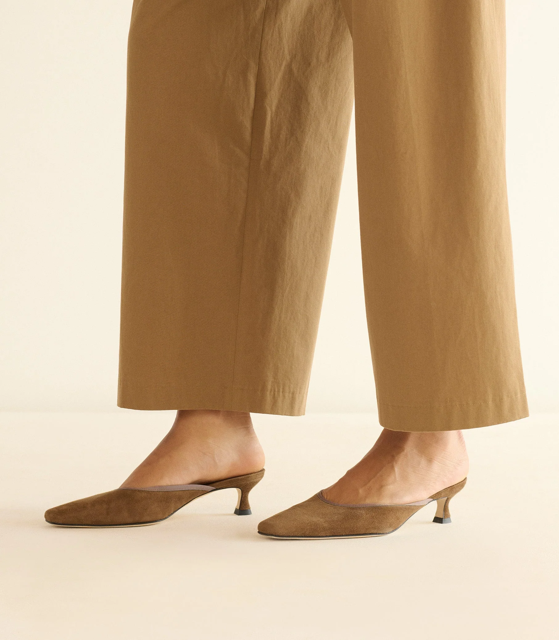 DOEN - LUMA HEEL - Image 4