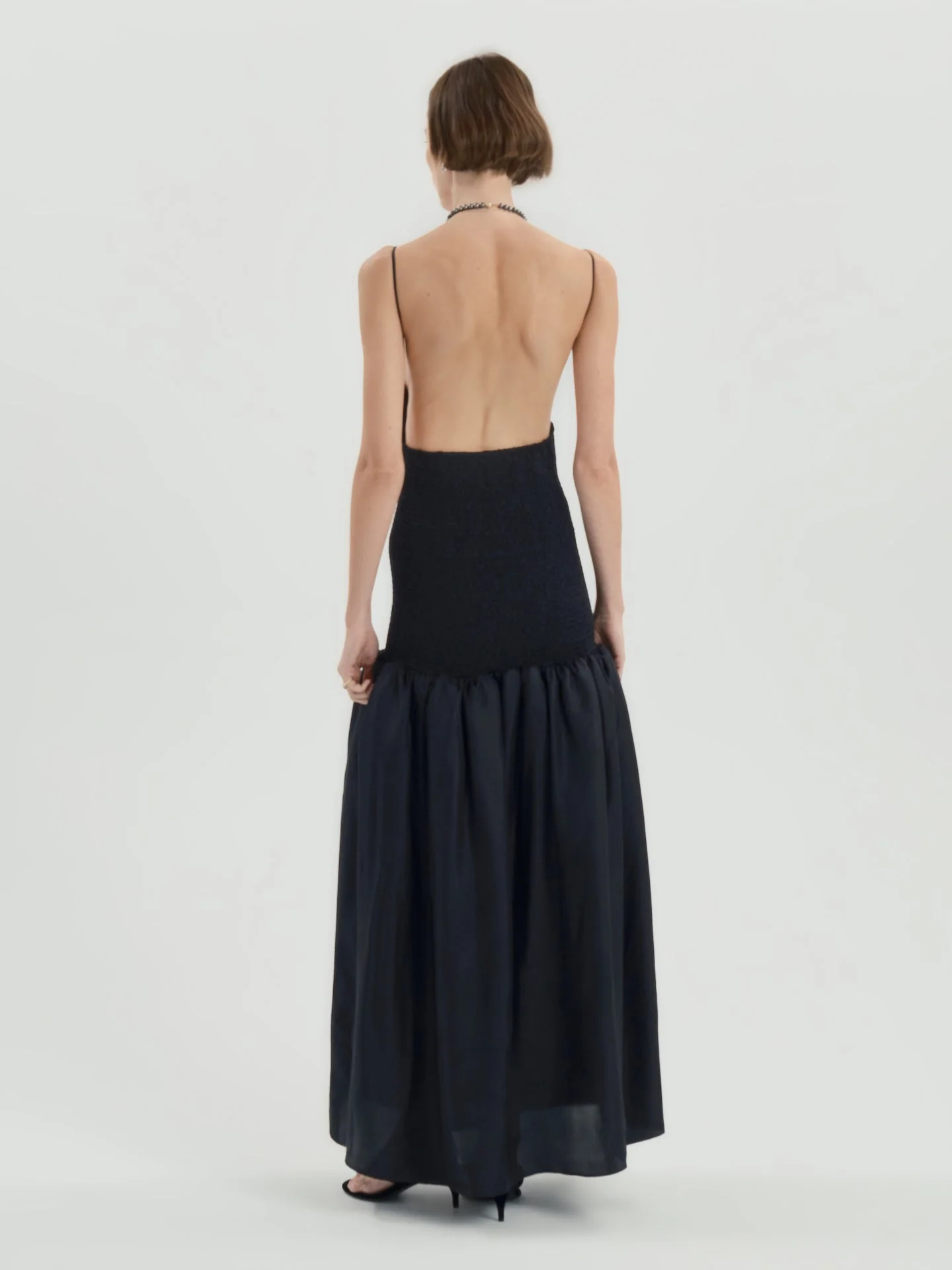 Aflalo - Lumea Dress in Silk - Image 10