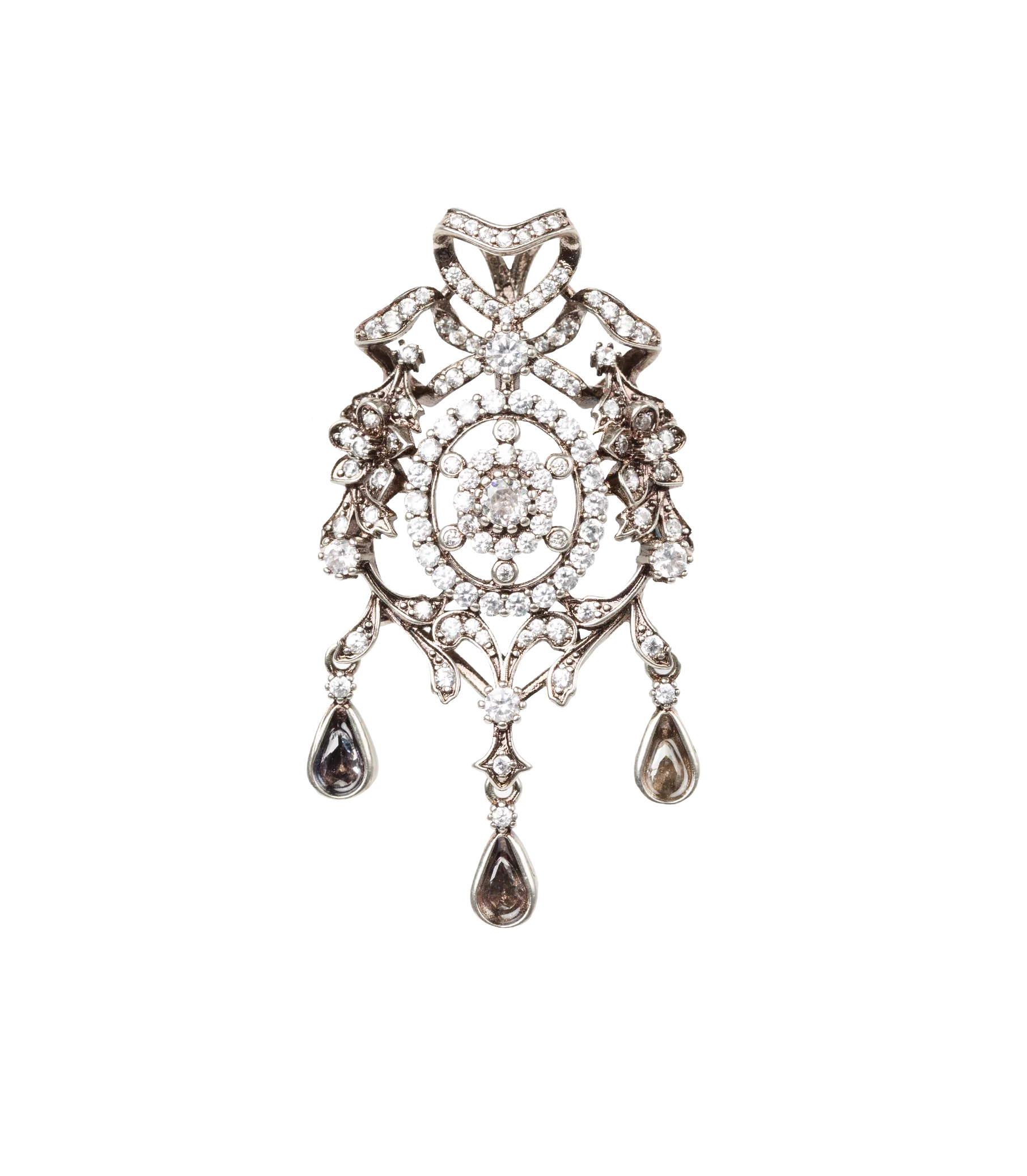 DOEN - LUMINA BROOCH - Image 8