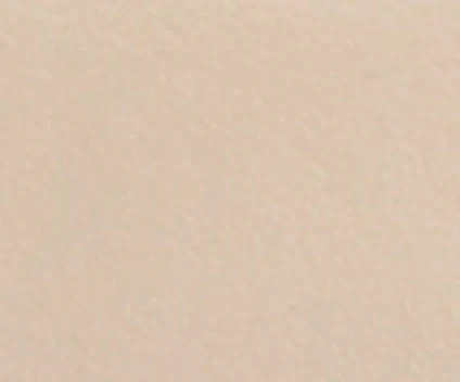 Khaite - Luna Belt in Dark Ivory Leather with Silver - Image 3