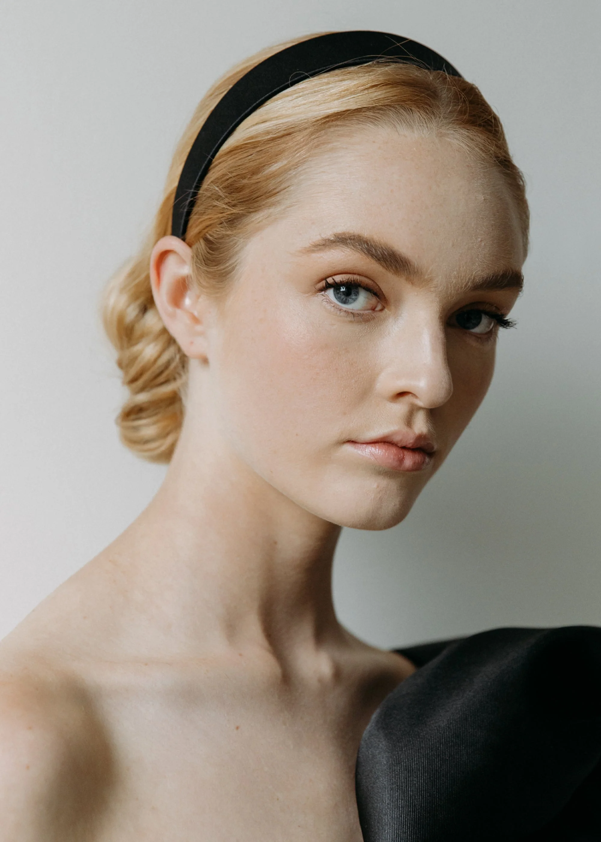 Jennifer Behr - Lydia Headband - Image 2