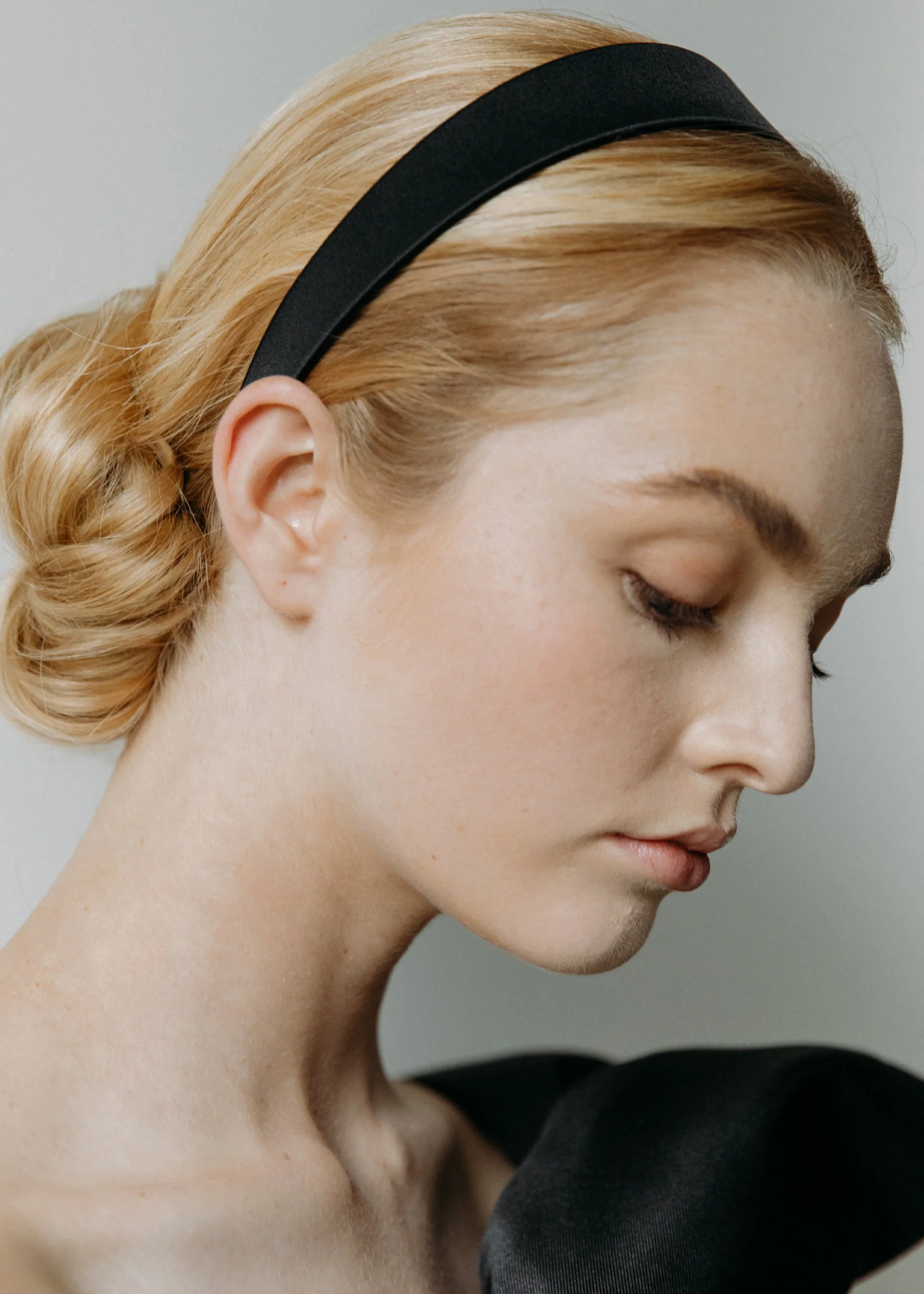 Jennifer Behr - Lydia Headband - Image 3
