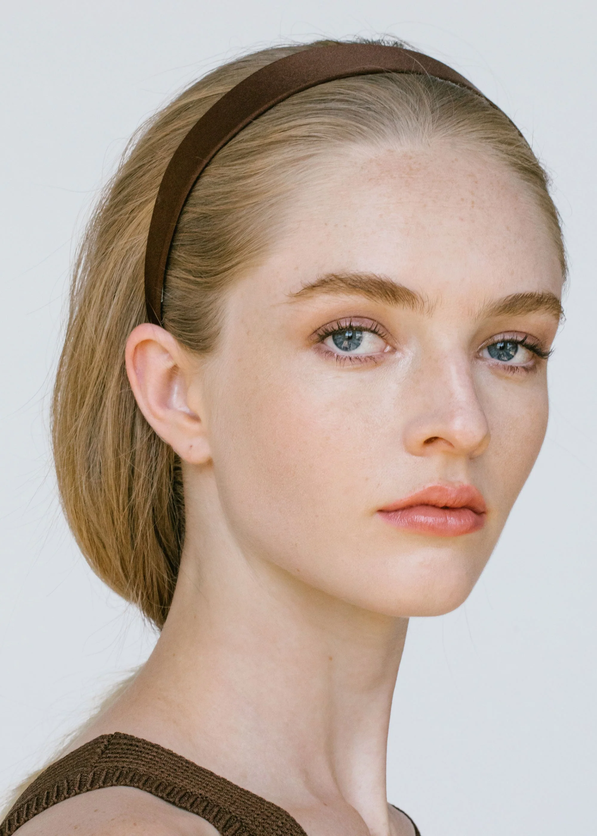 Jennifer Behr - Lydia Headband - Image 3