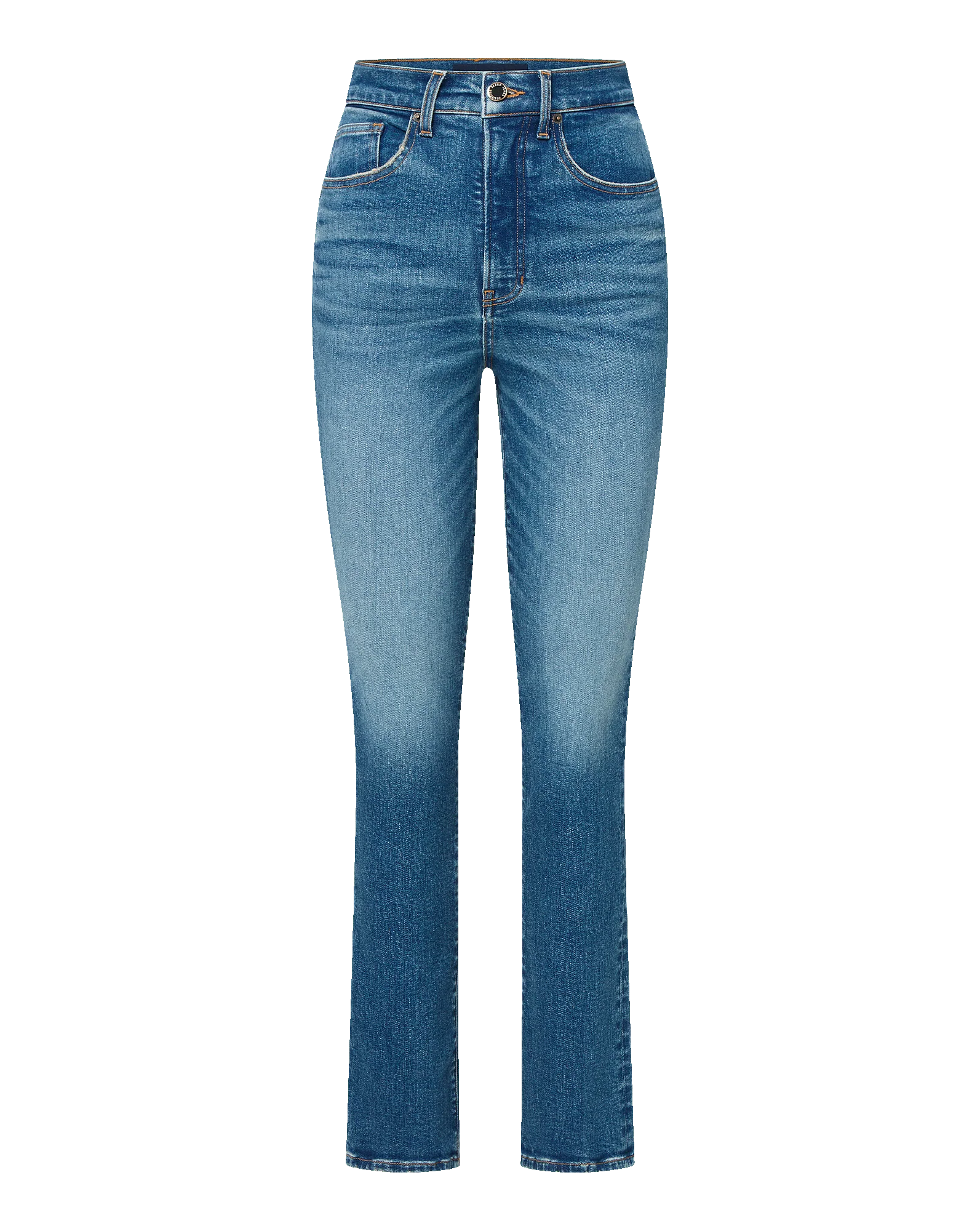 Veronica Beard - Lydia Ultra - Slim Jean - Image 6