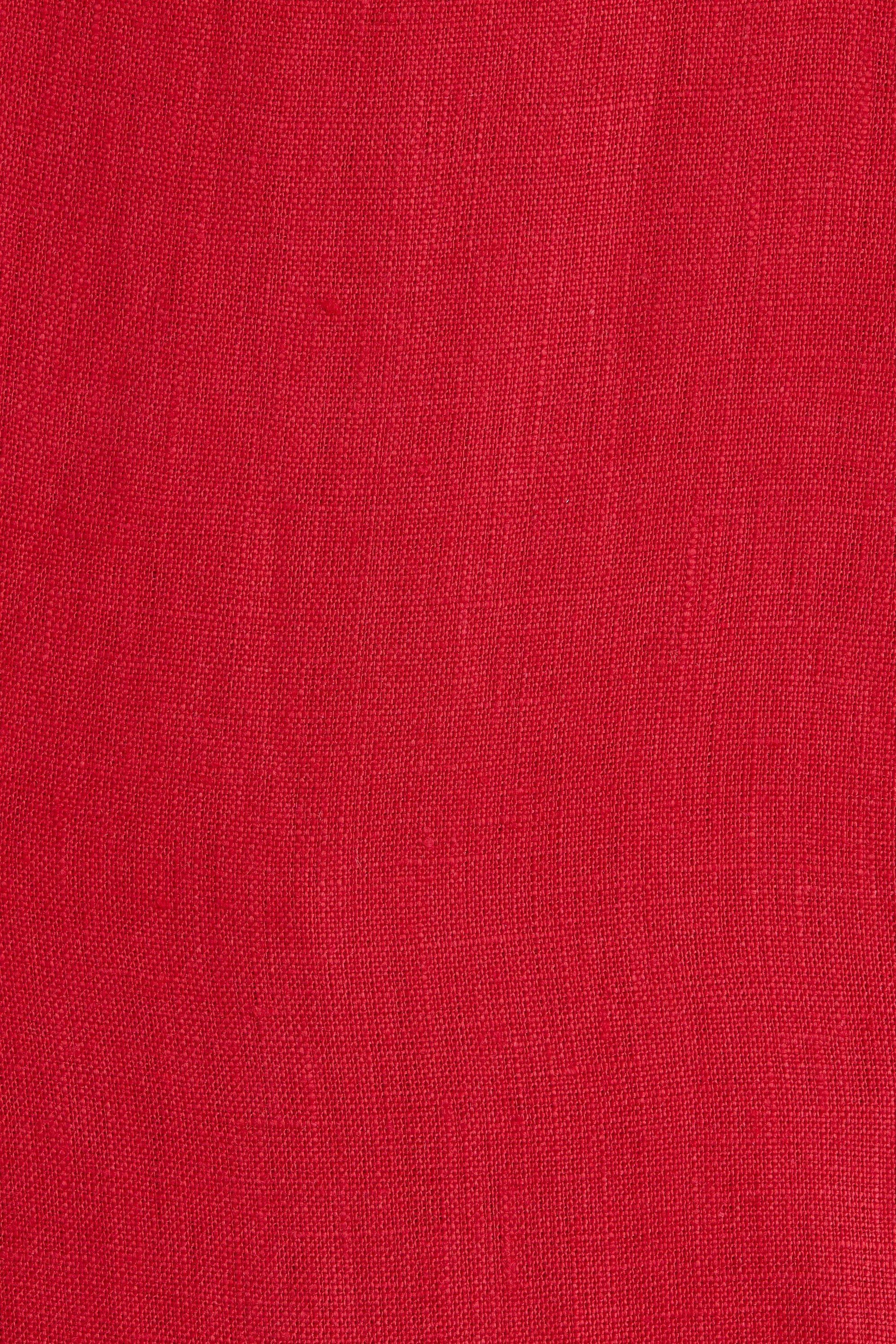 Faithfull - Lydie Maxi Dress Red - Final Sale - Image 6