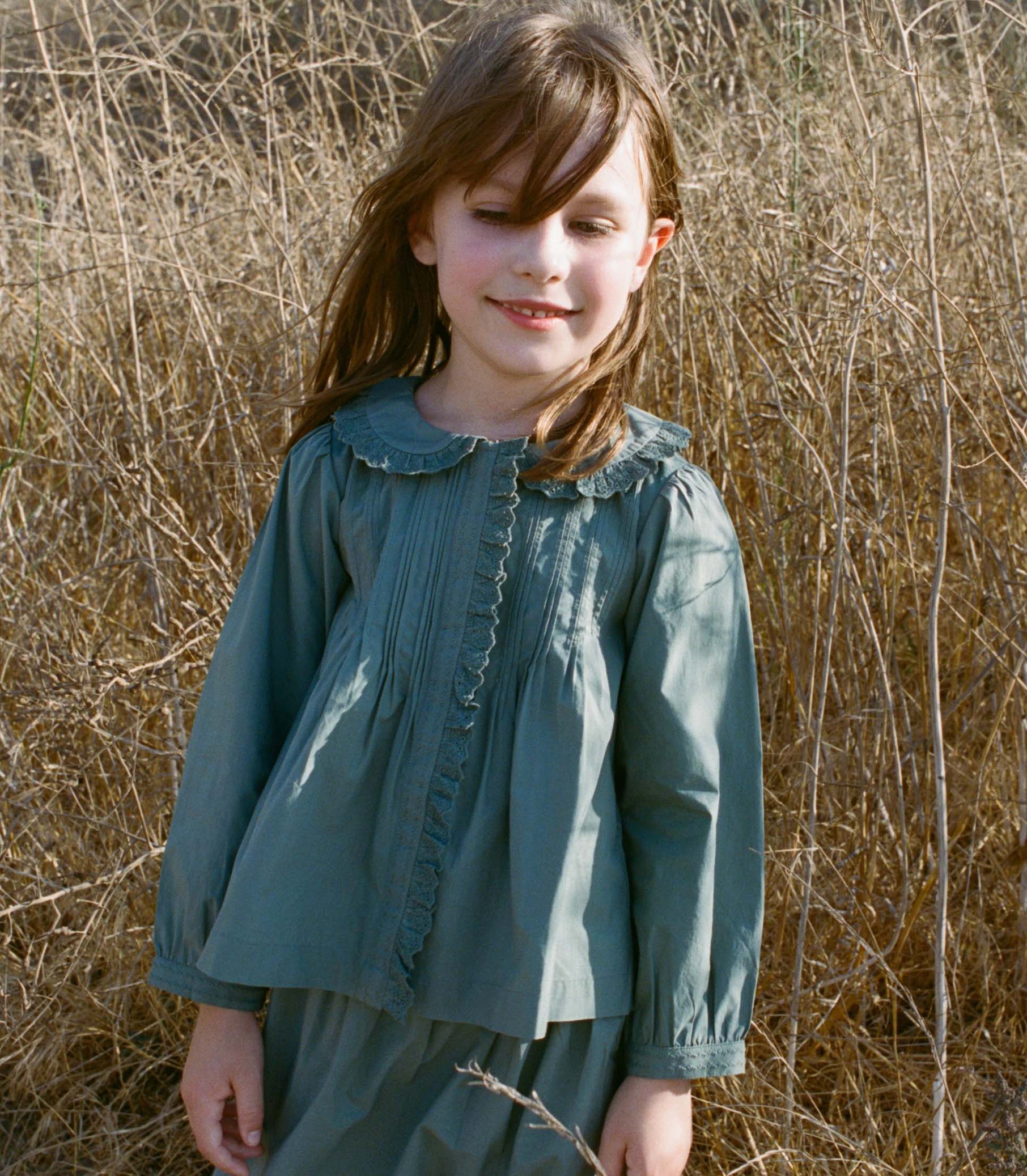 DOEN - LYDIE TOP - Image 4