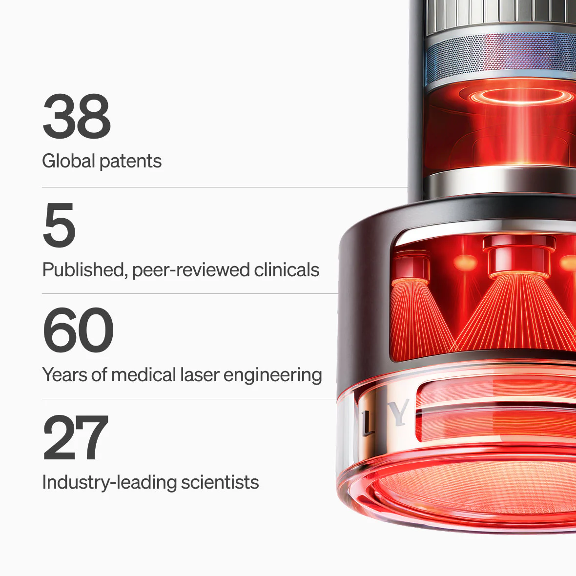 Lyma - LYMA Laser PRO - Image 9