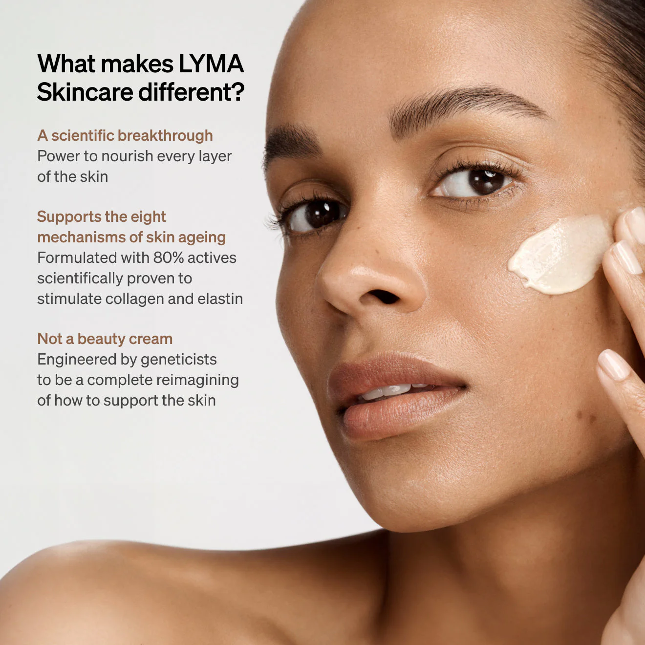 Lyma - LYMA Skincare Cream Refill - Image 6