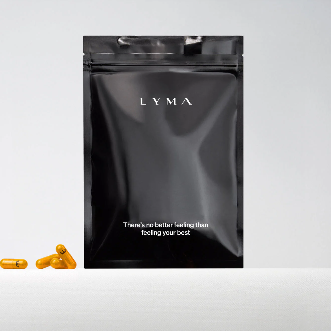 Lyma - LYMA Supplement Refill - Image 9