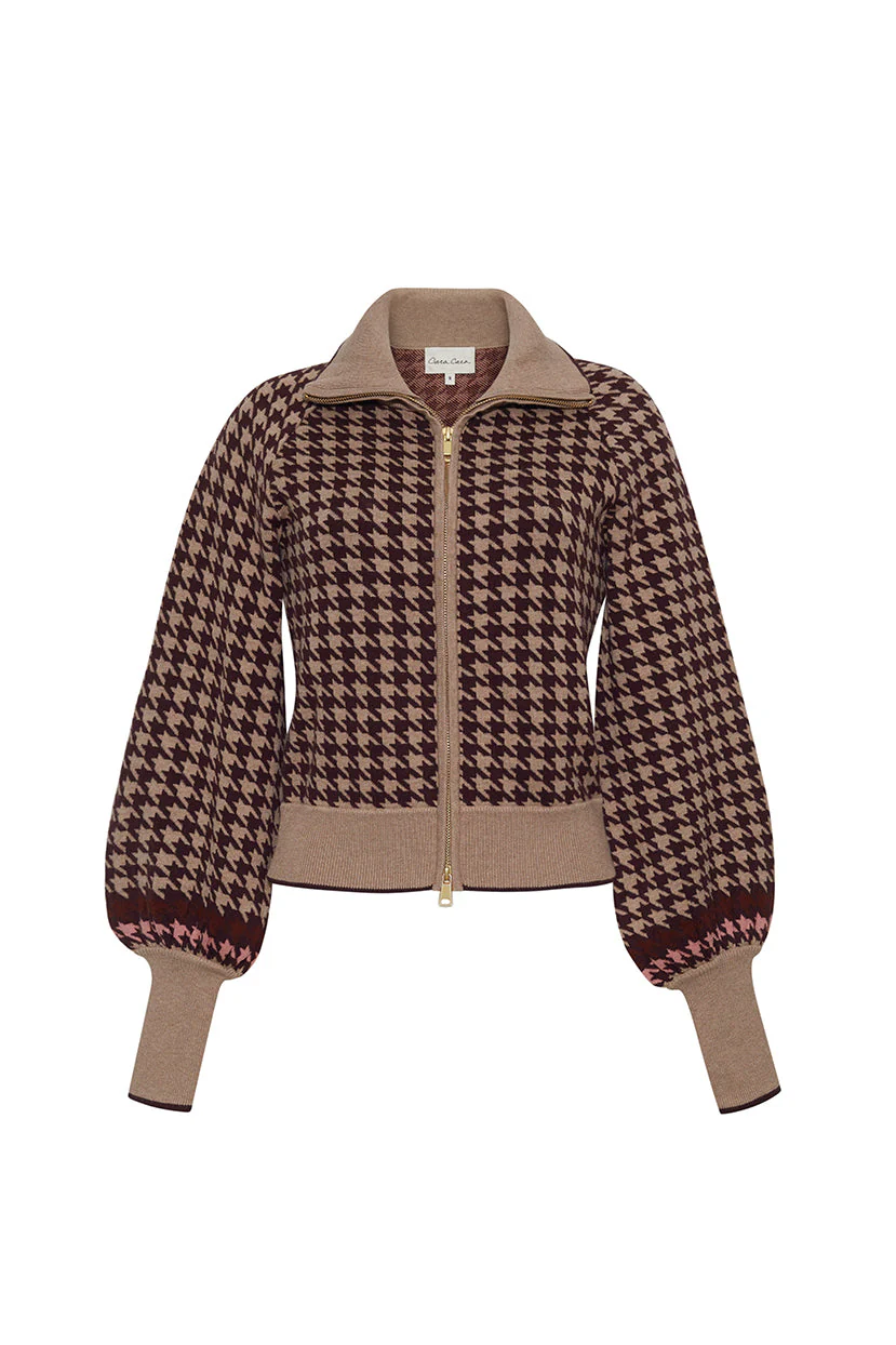 Cara Cara - Lyss Jacket