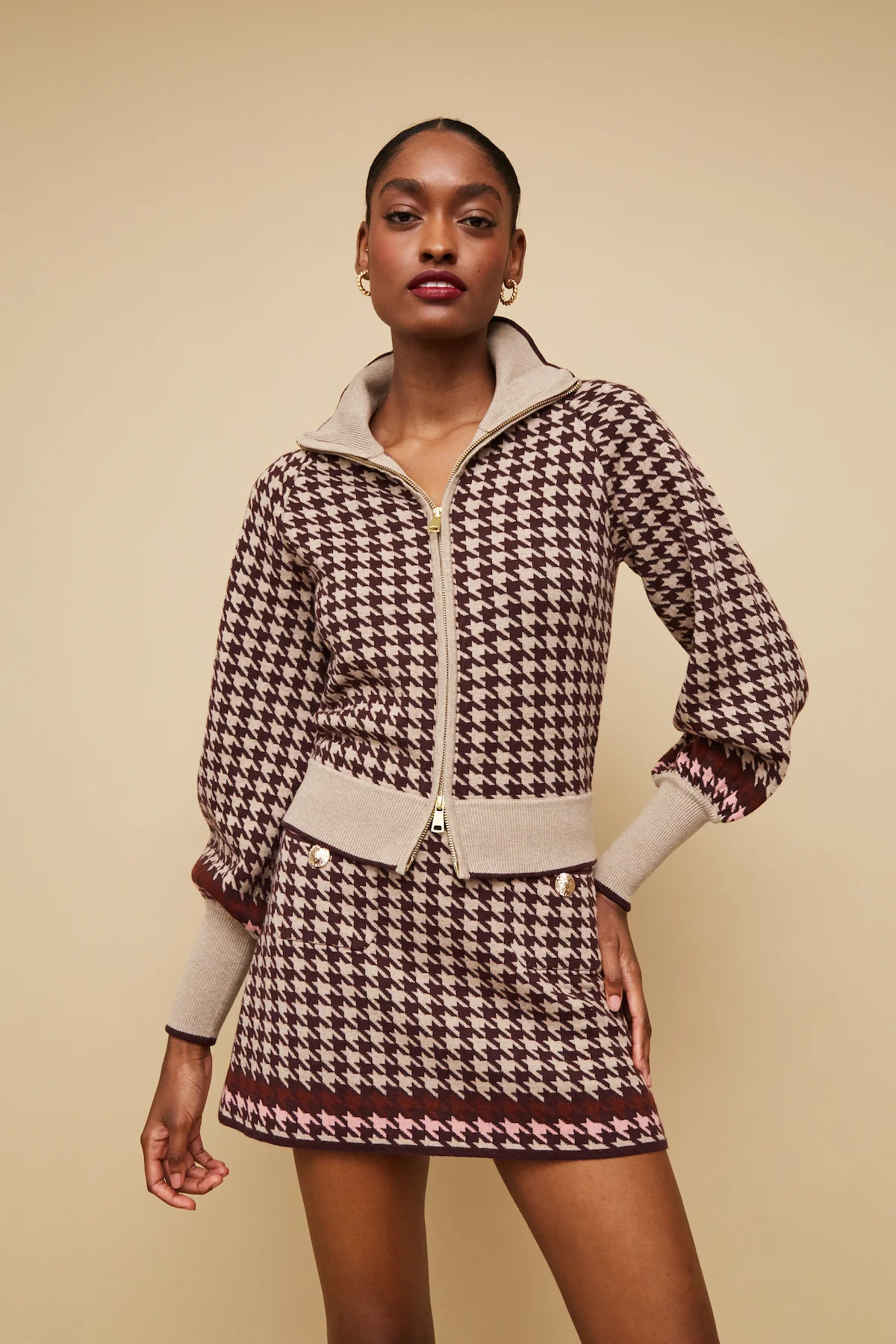 Cara Cara - Lyss Jacket - Image 2
