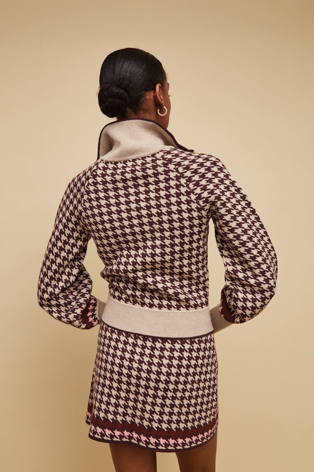Cara Cara - Lyss Jacket - Image 4
