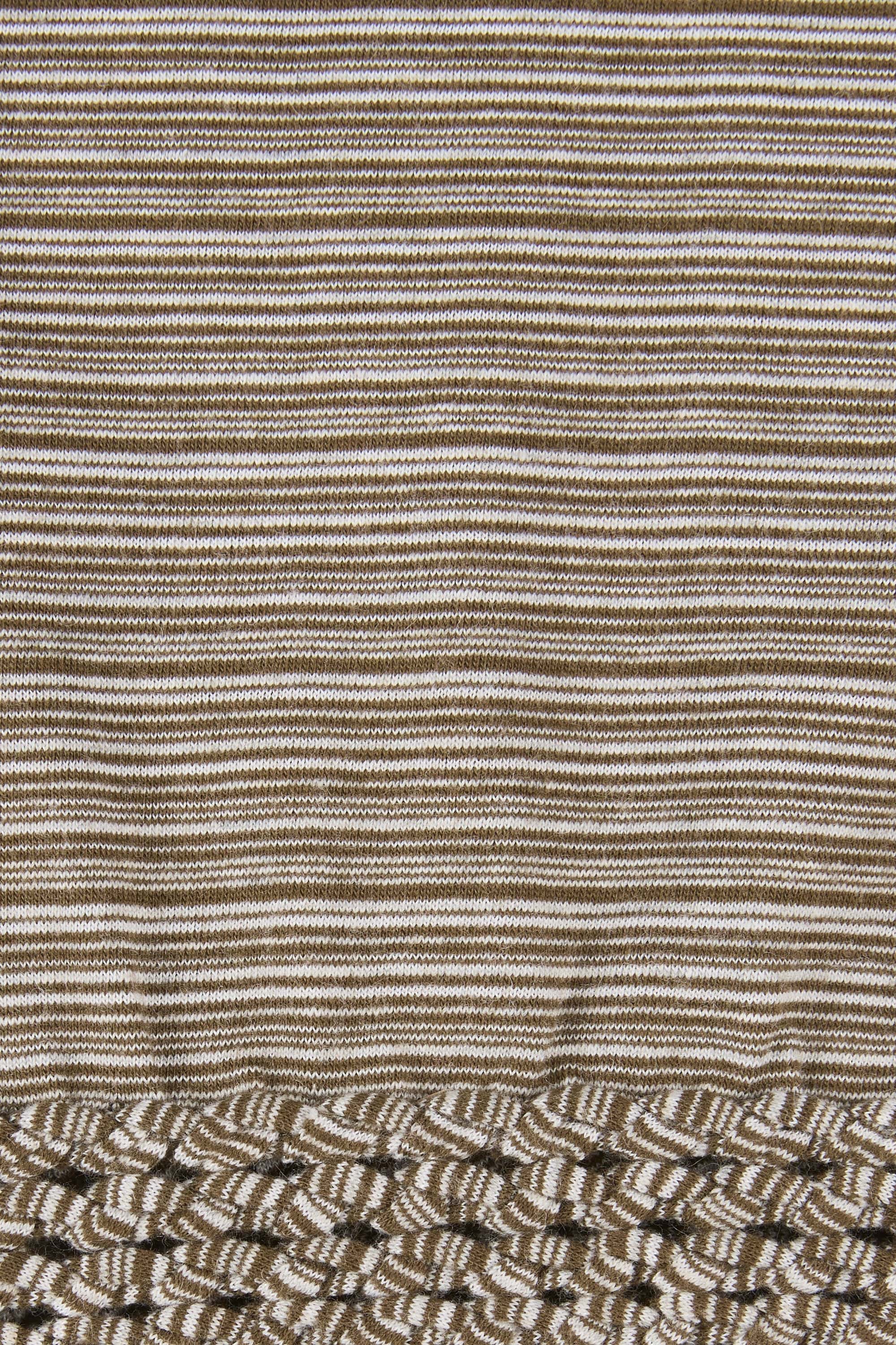 Faithfull - Maceio Top Walnut Stripe - Final Sale - Image 5