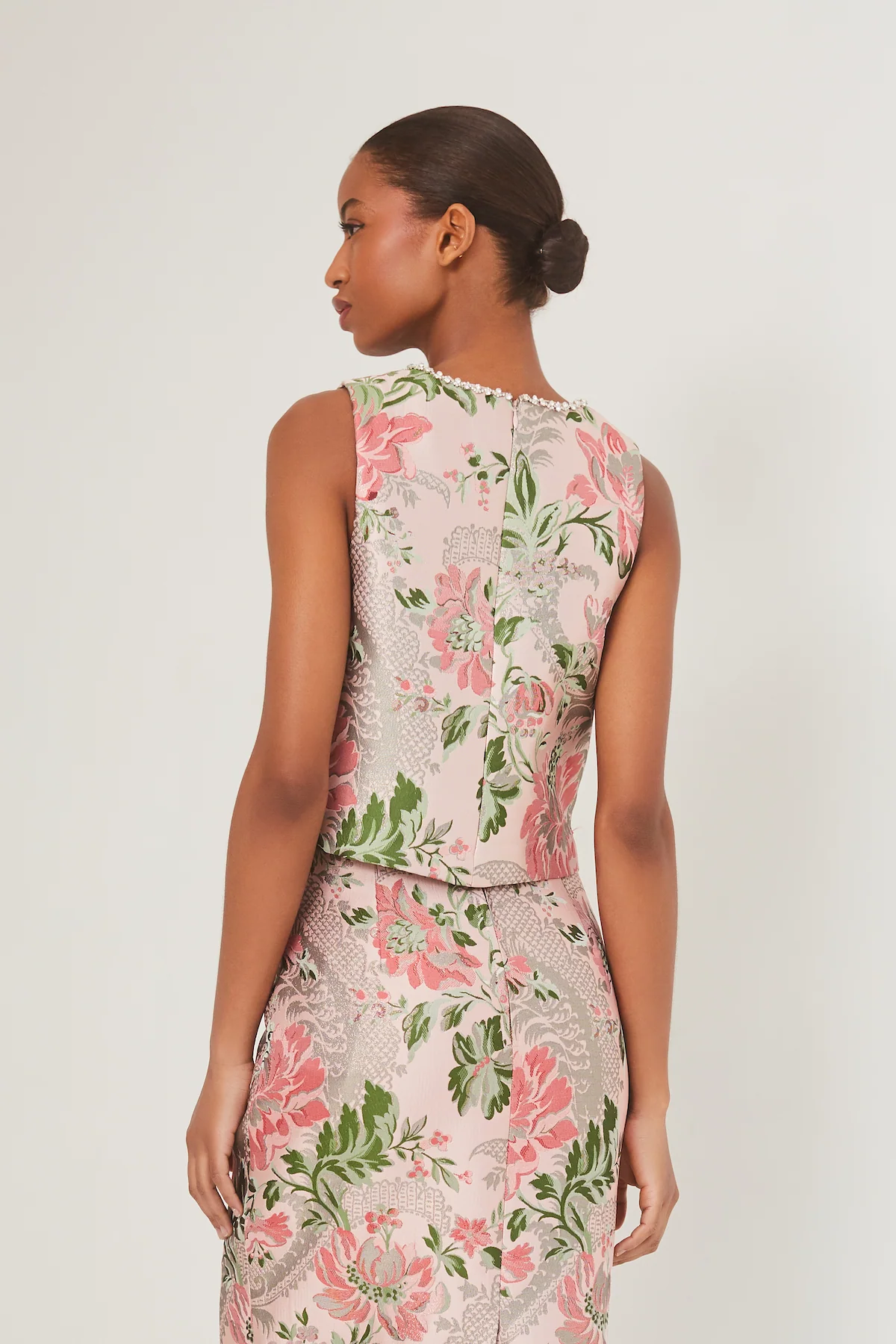 Cara Cara - Mackenzie Top - Image 3
