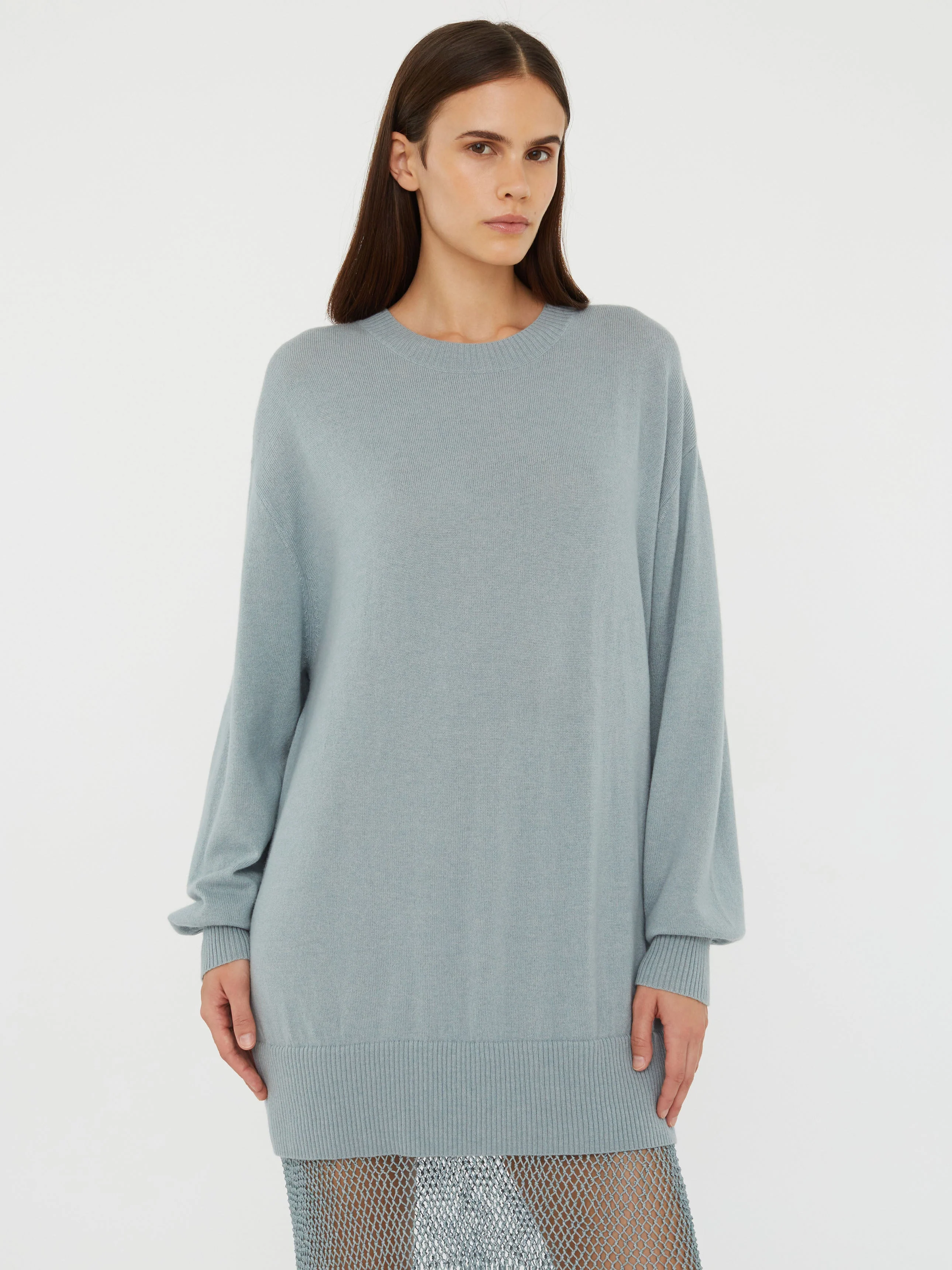 Christopher Esber - Macrame Monument Dress - Image 2