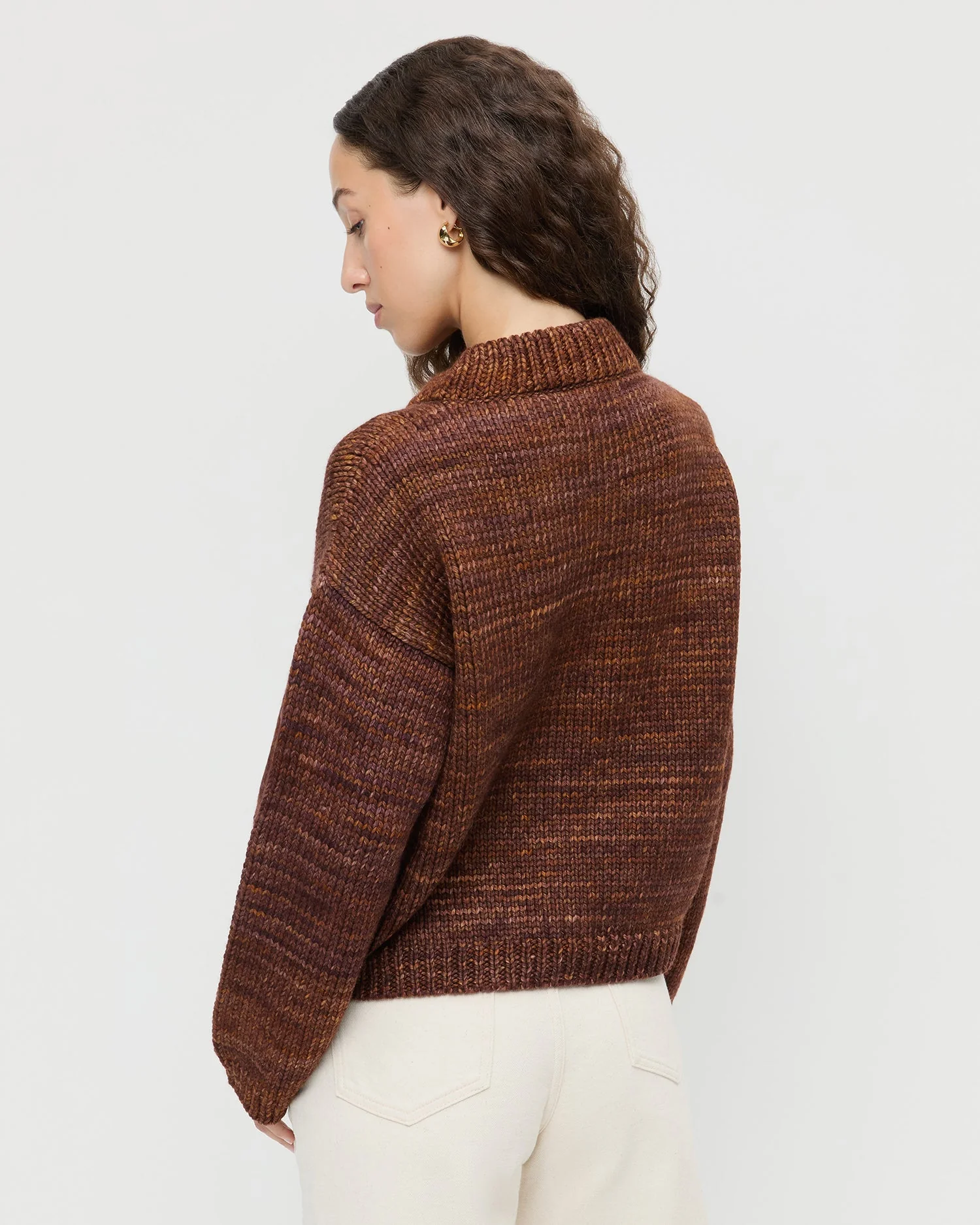 Loeffler Randall - Maddie Cardigan - Image 3