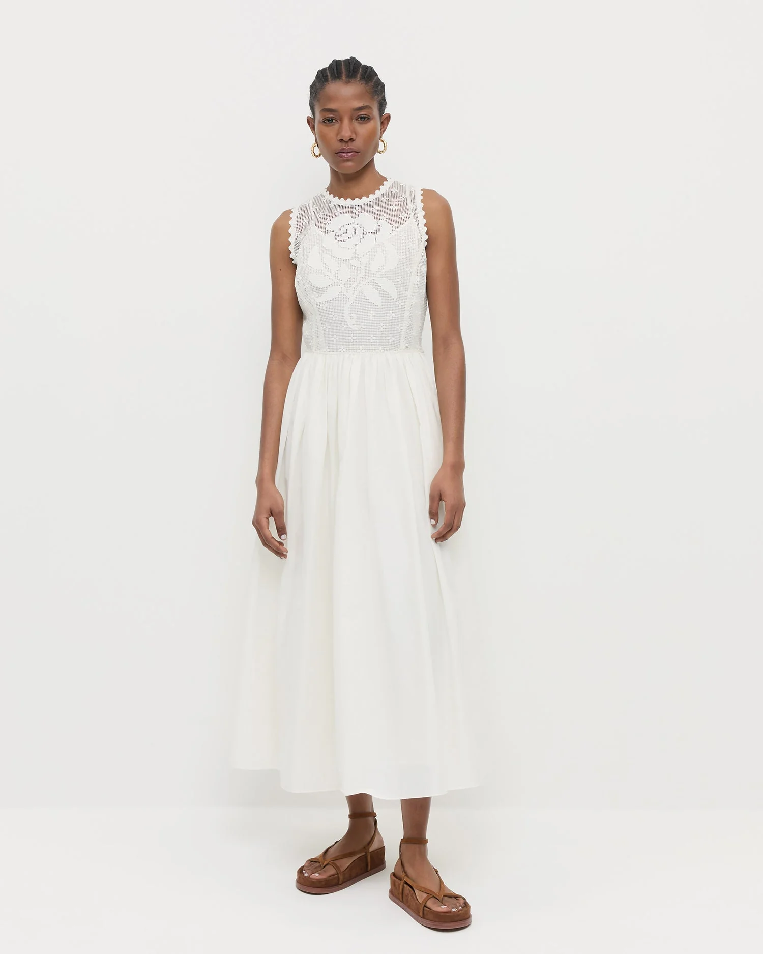 Loeffler Randall - Madeline Dress