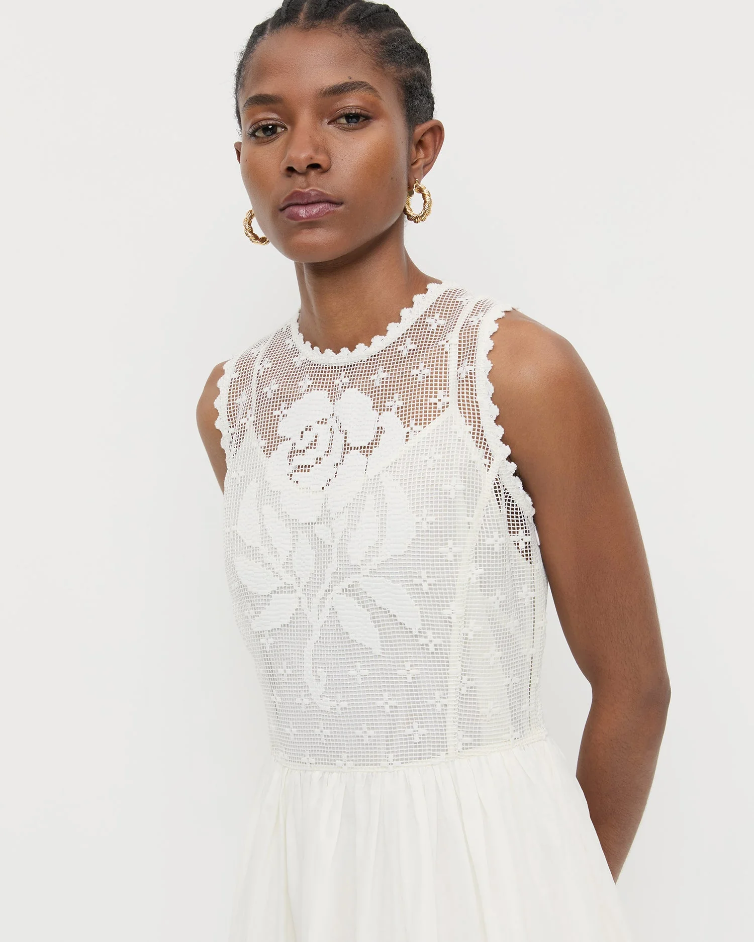 Loeffler Randall - Madeline Dress - Image 4