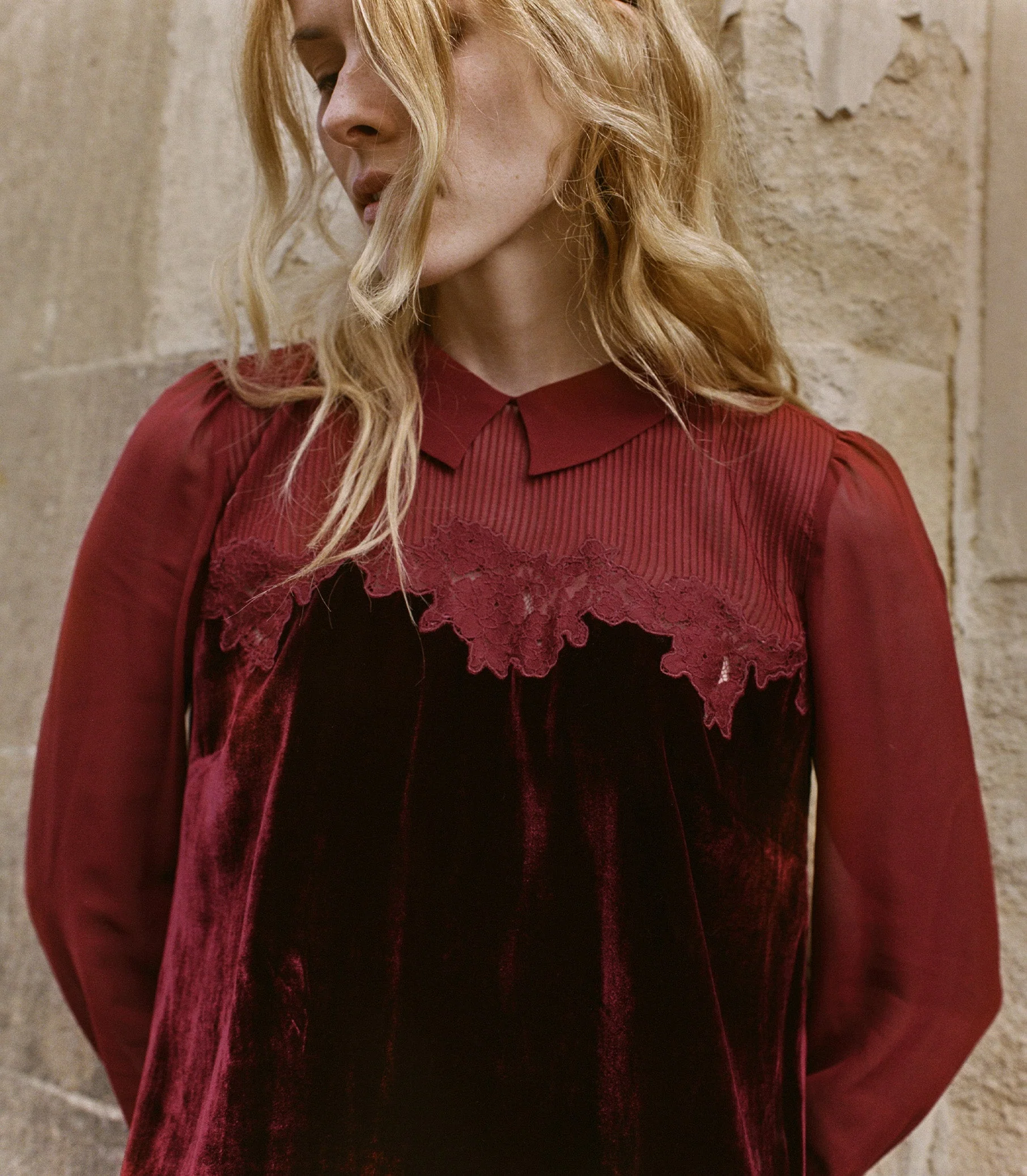 DOEN - MADELYNNE DRESS - Image 2