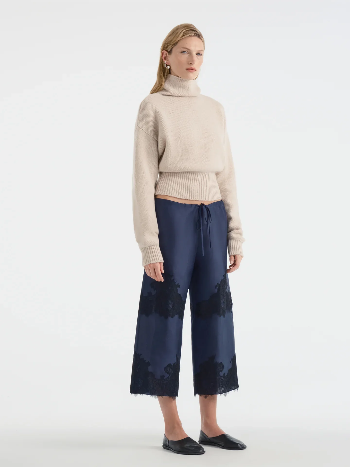 Aflalo - Maelis Pant in Silk - Image 7