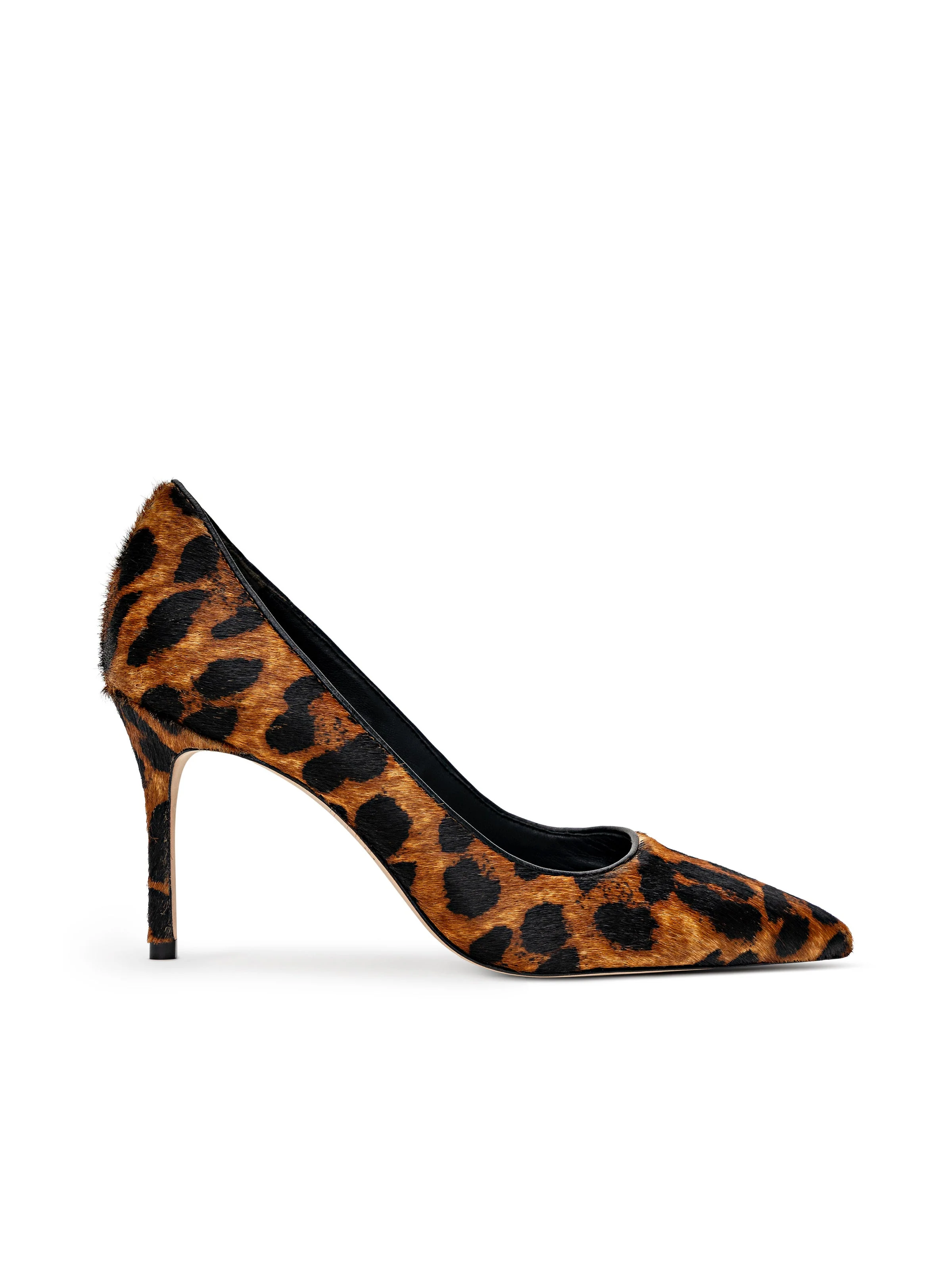 L'AGENCE - Maelle Pump